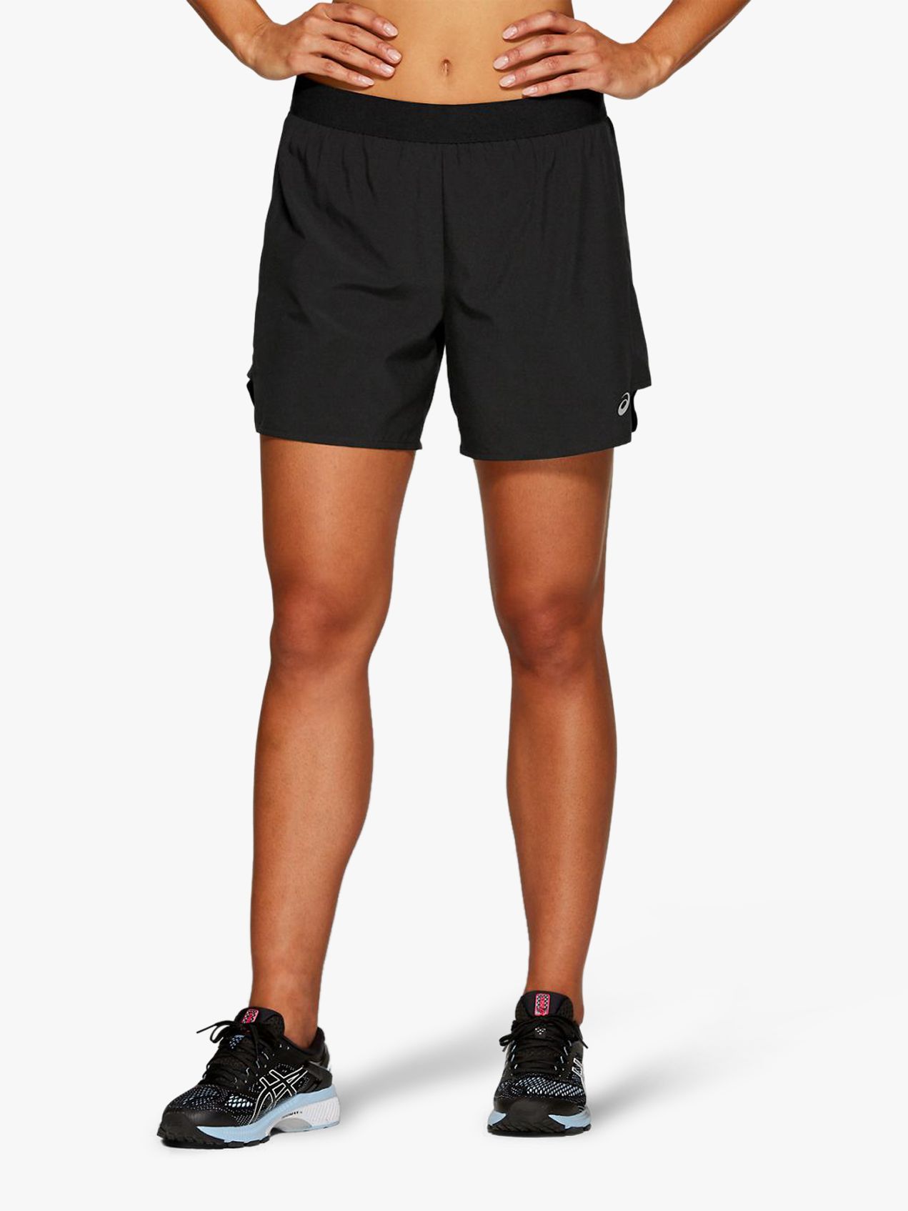 más Polvoriento Terapia Asics Shorts 2 In 1 on Sale, SAVE 55%.