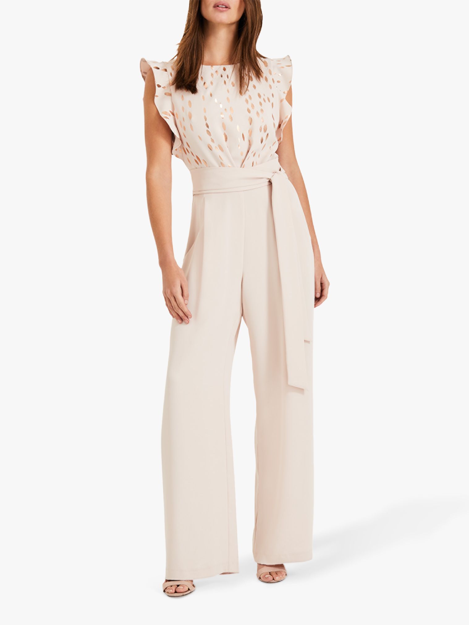 john lewis jumpsuits phase eight