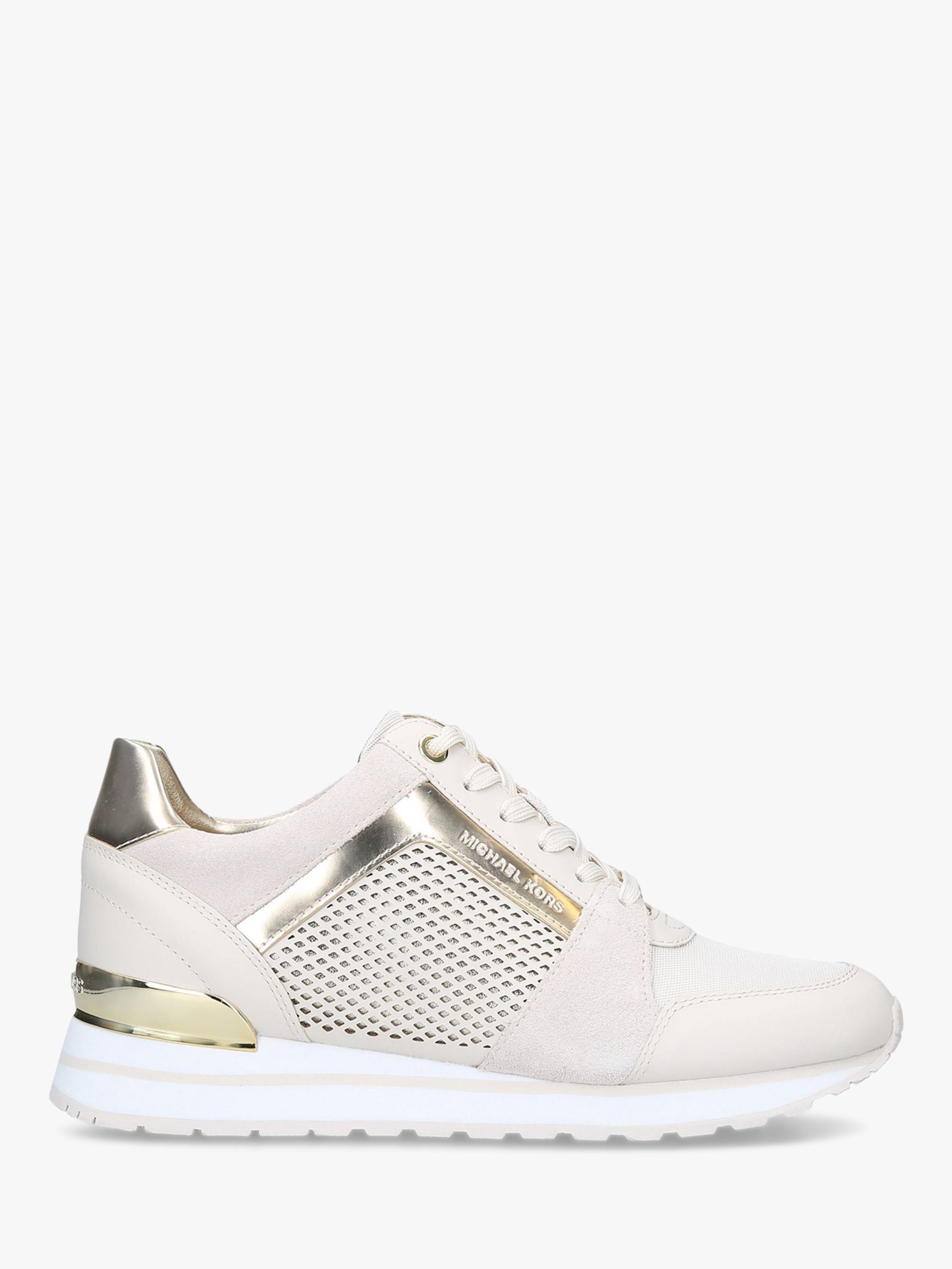 house of fraser michael kors trainers
