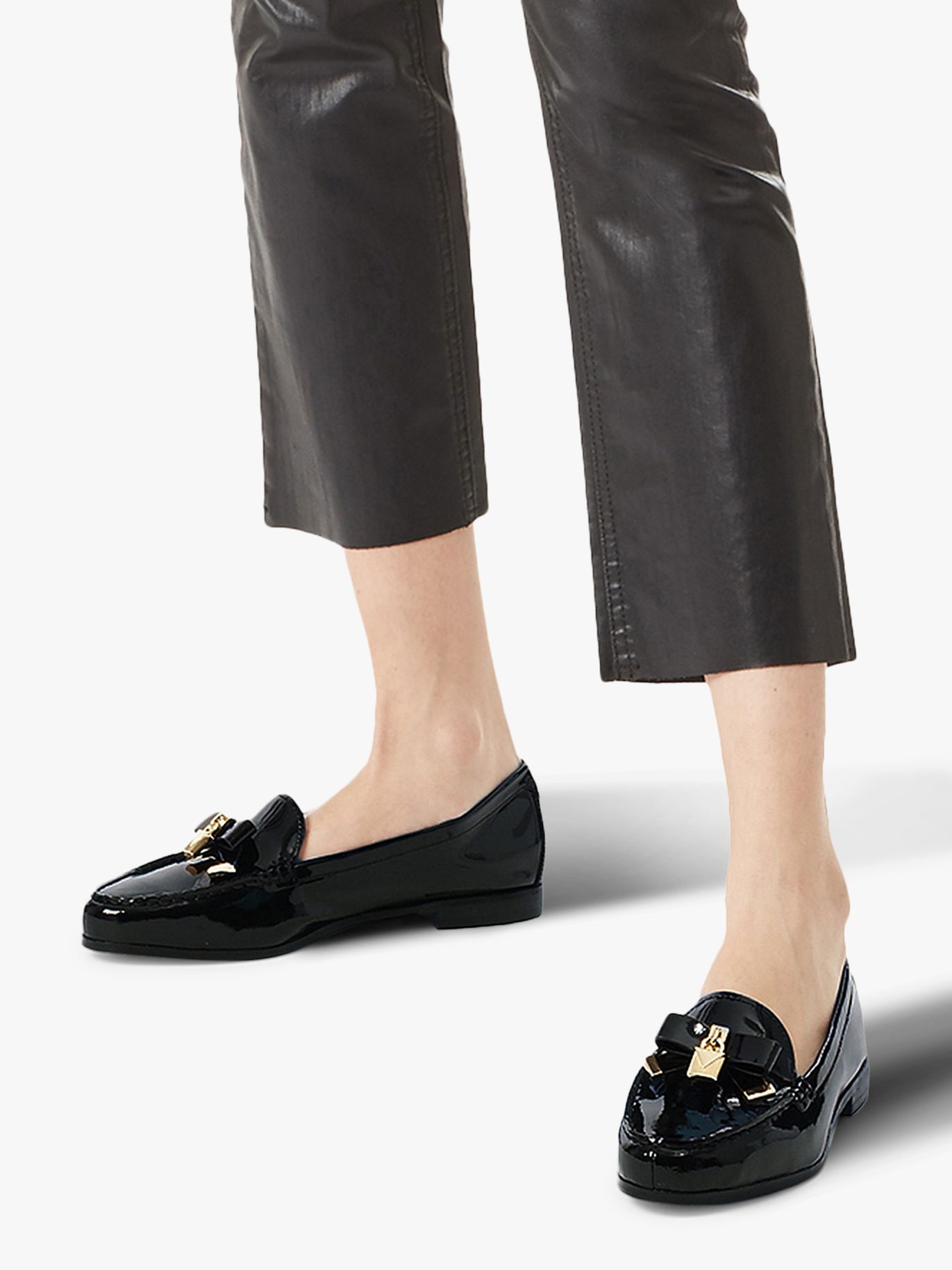 MICHAEL Michael Kors Alice Loafers at 