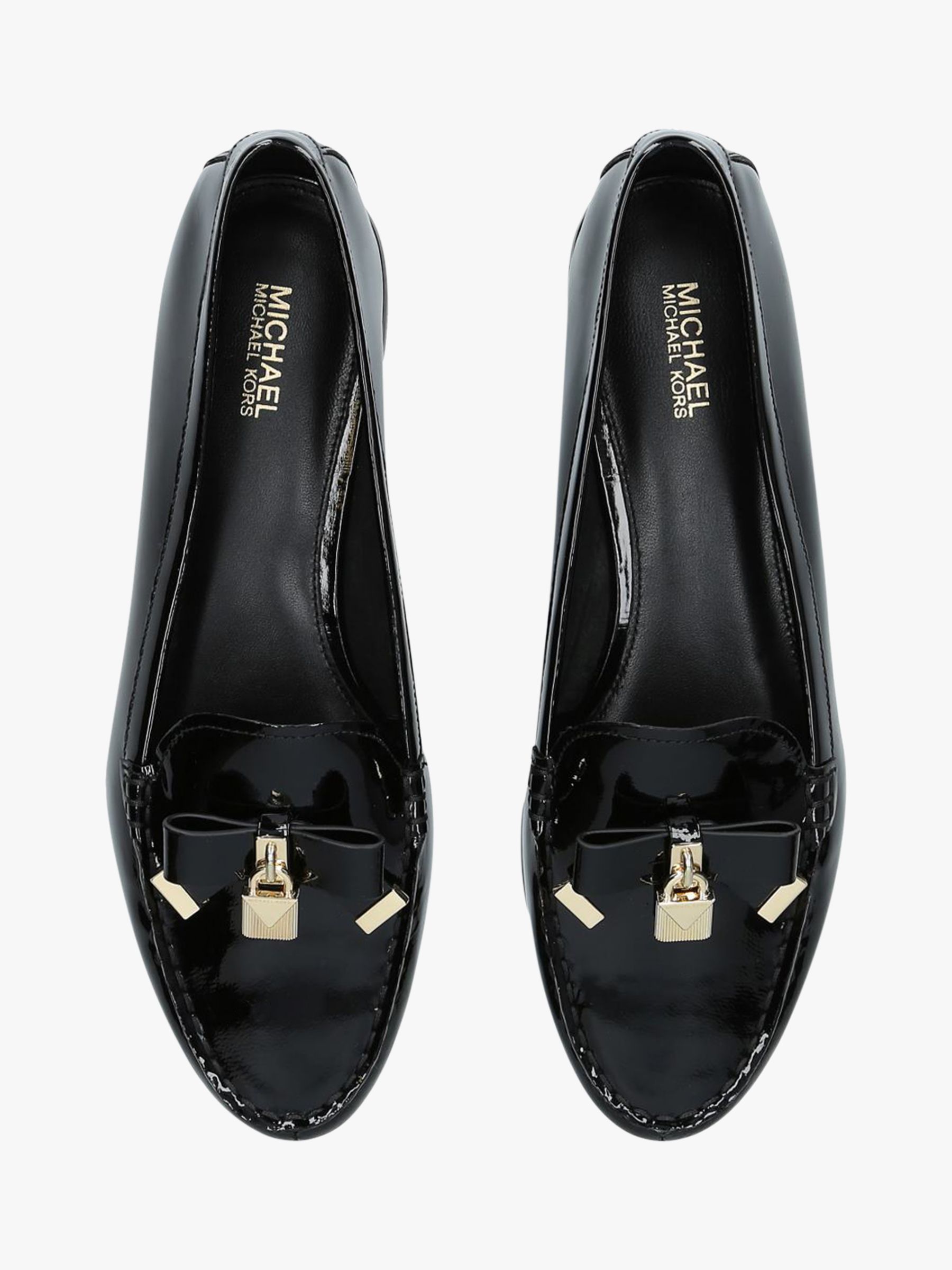MICHAEL Michael Kors Alice Loafers at 