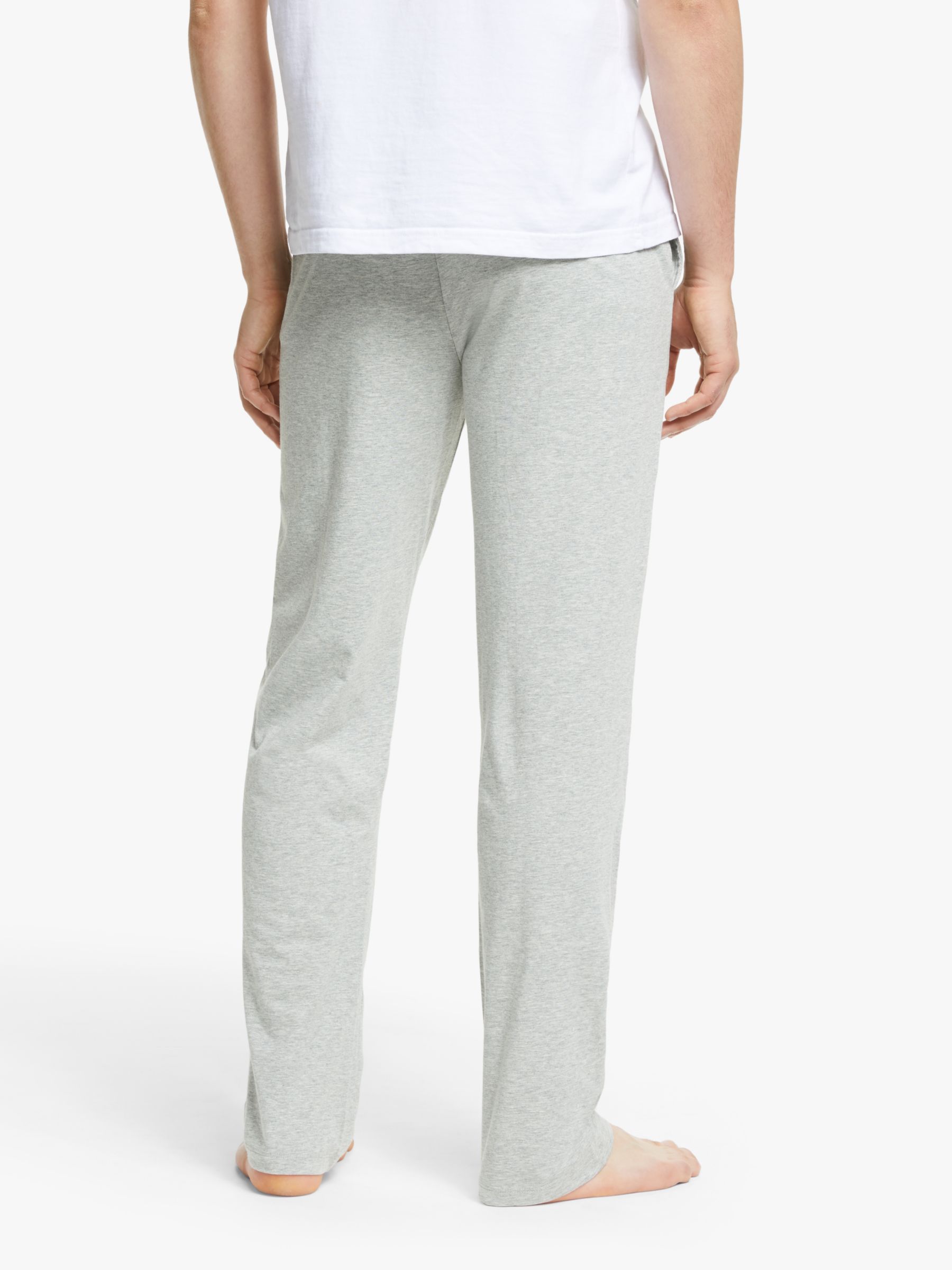 calvin klein jersey lounge pants