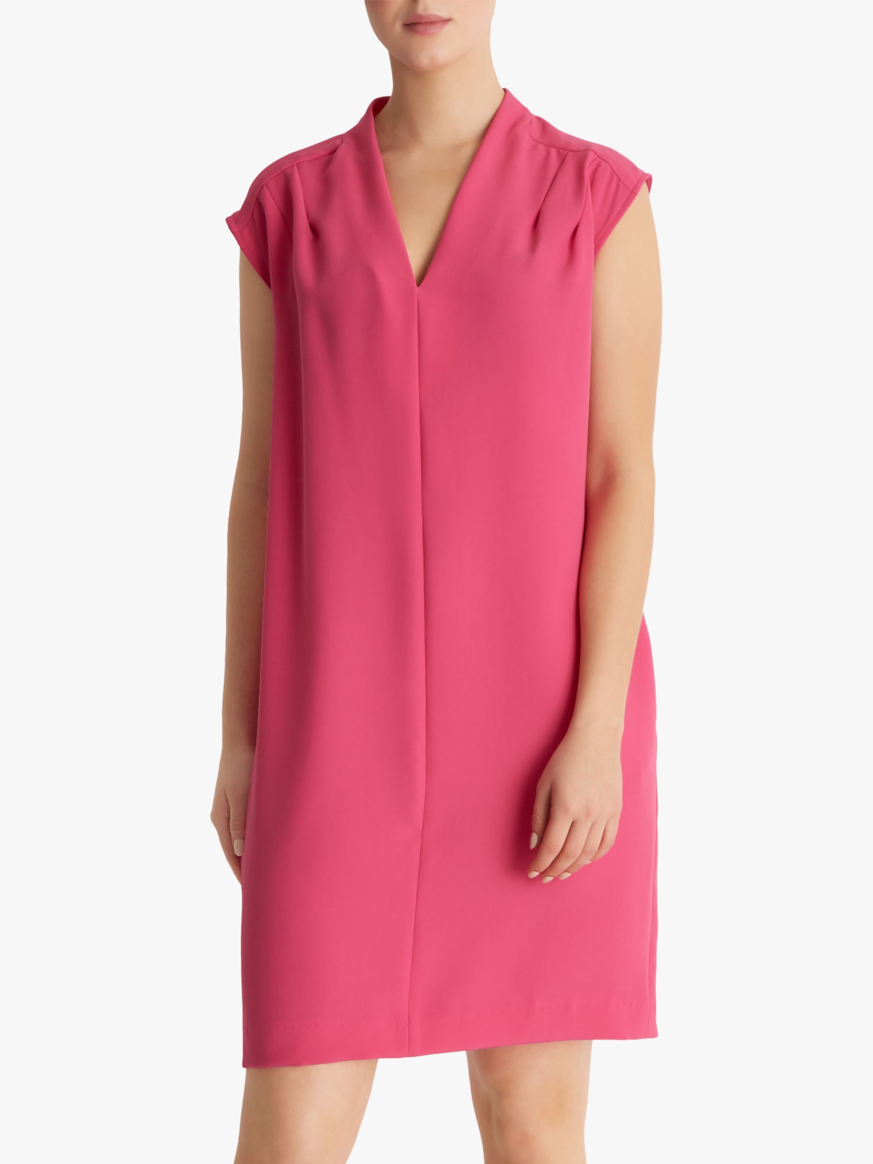 Fenn Wright Manson Raquel Petite Dress, Pink