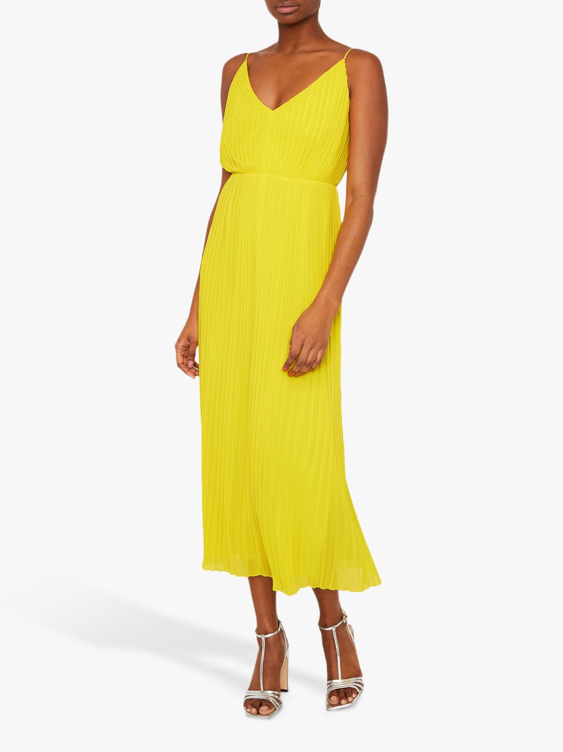 john lewis warehouse dress