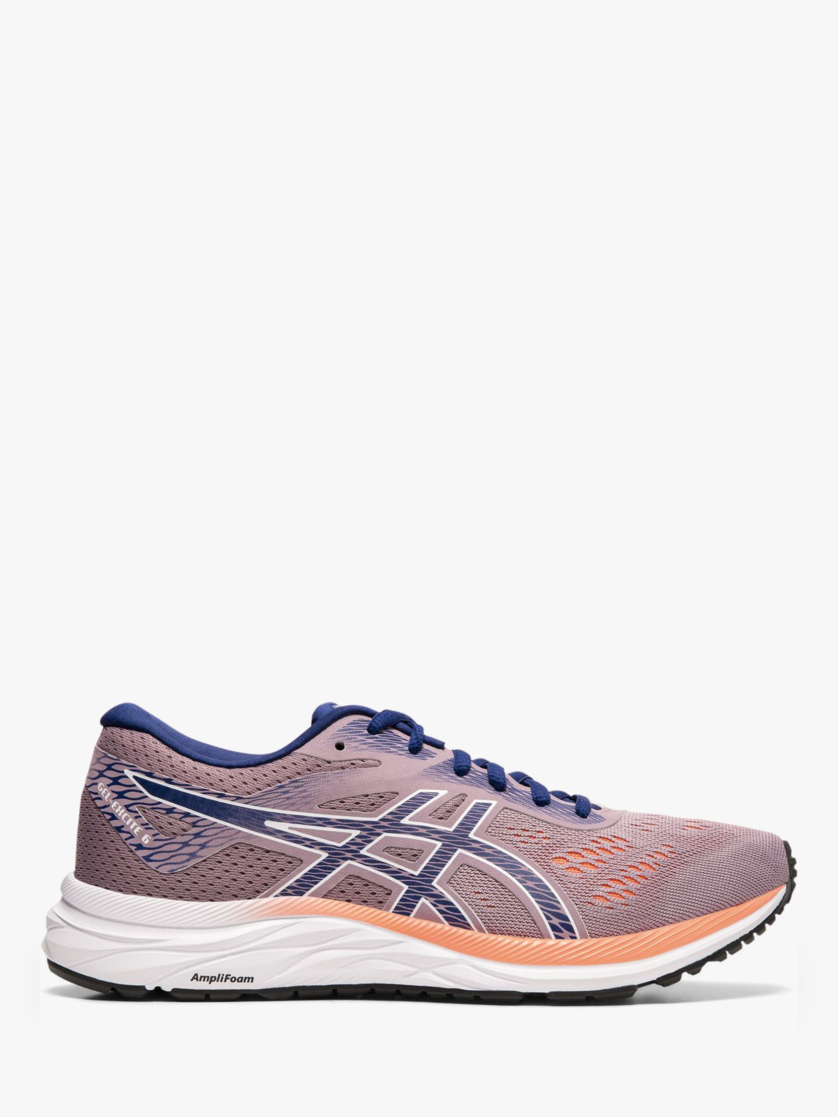 asics gel excite 6 womens review