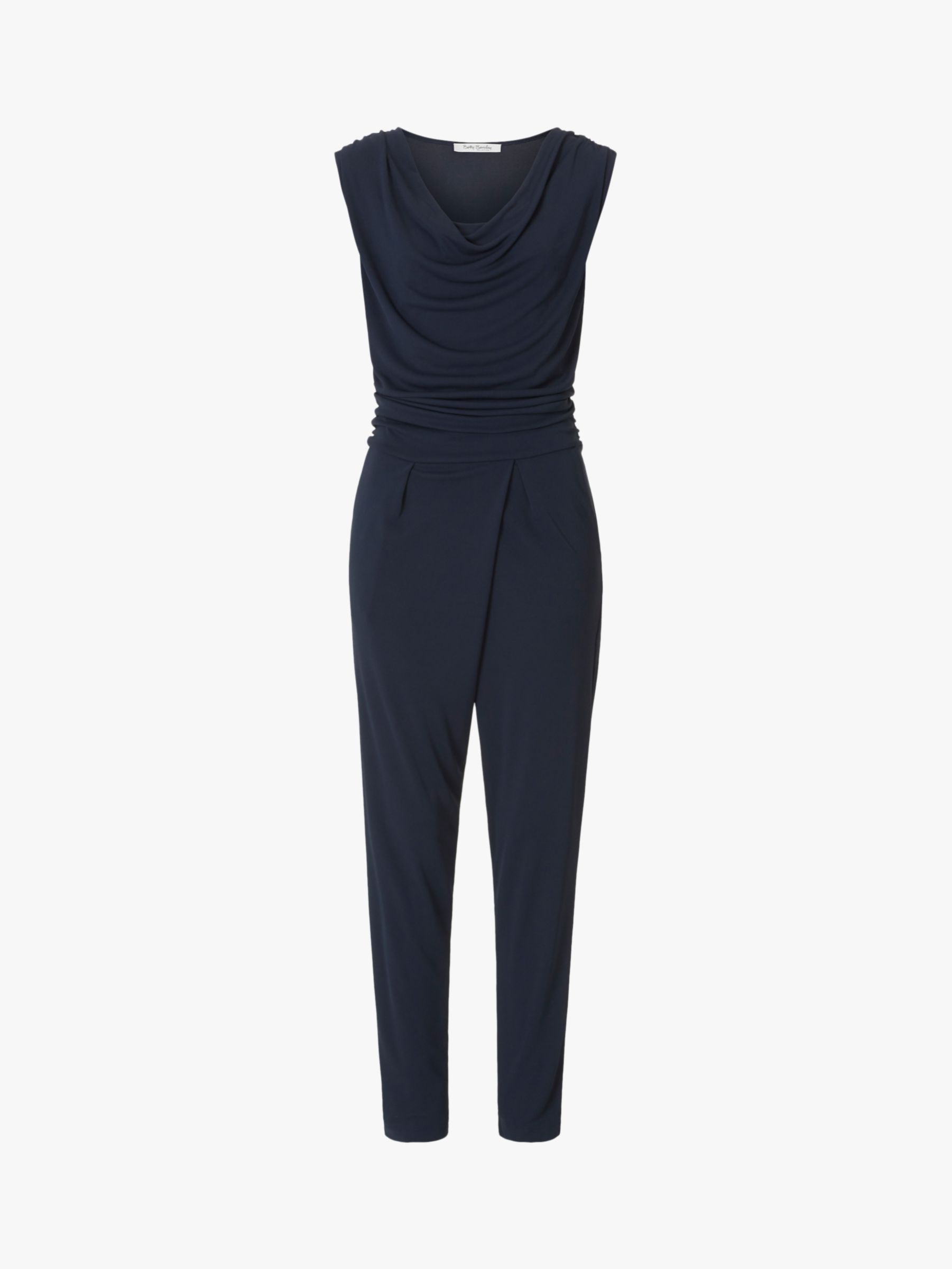 jumpsuit betty barclay