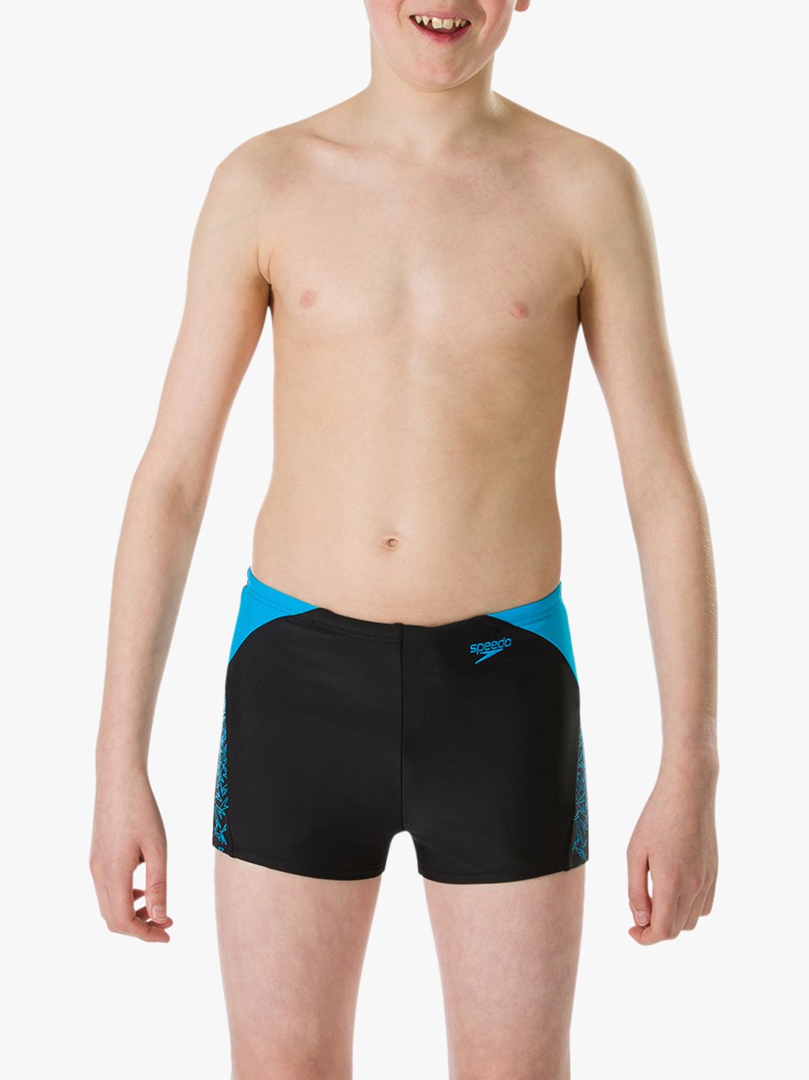 speedo under swim trunks