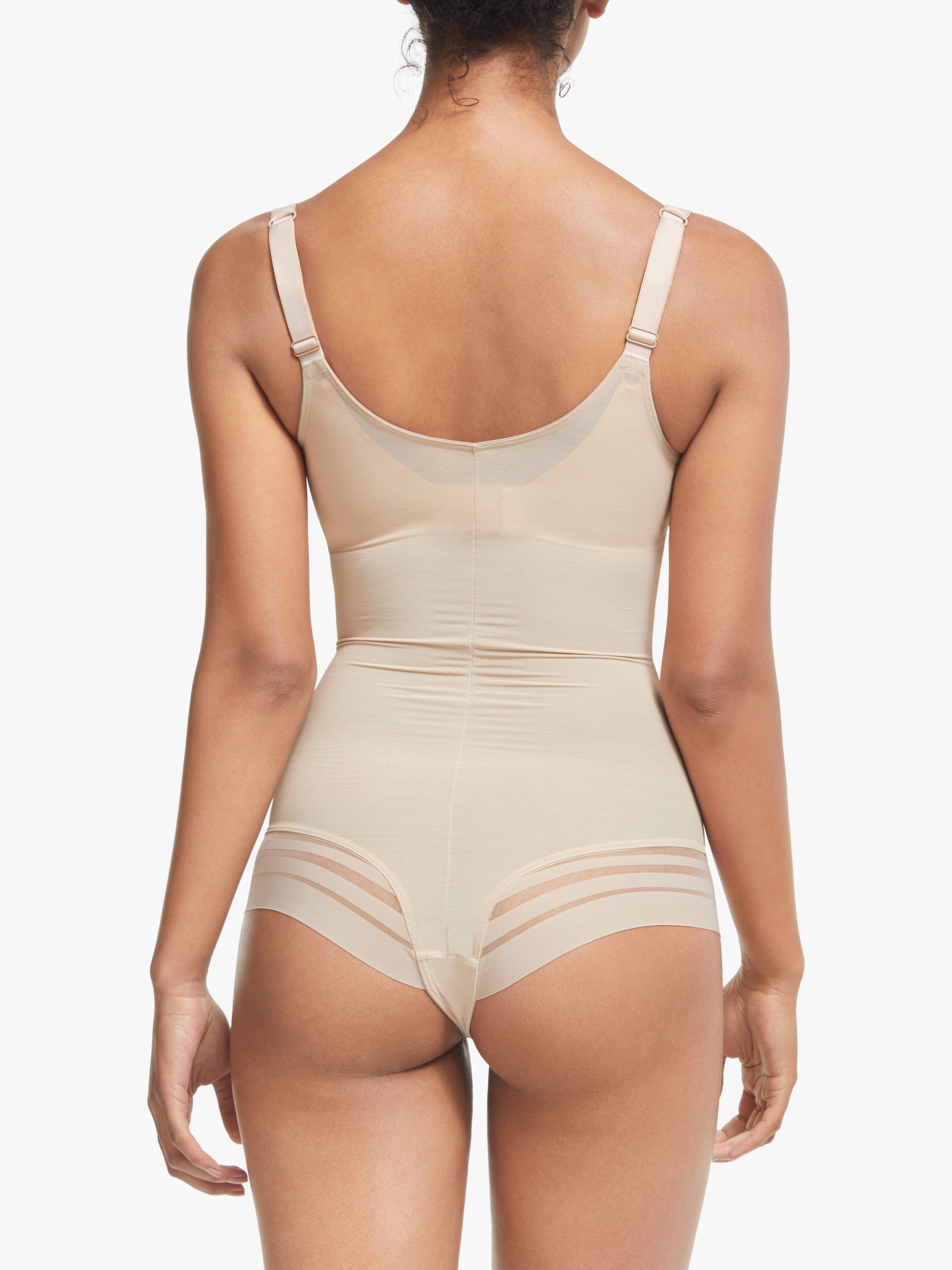 John Lewis — Lingerie and Shapewear – Charlie Smith Design