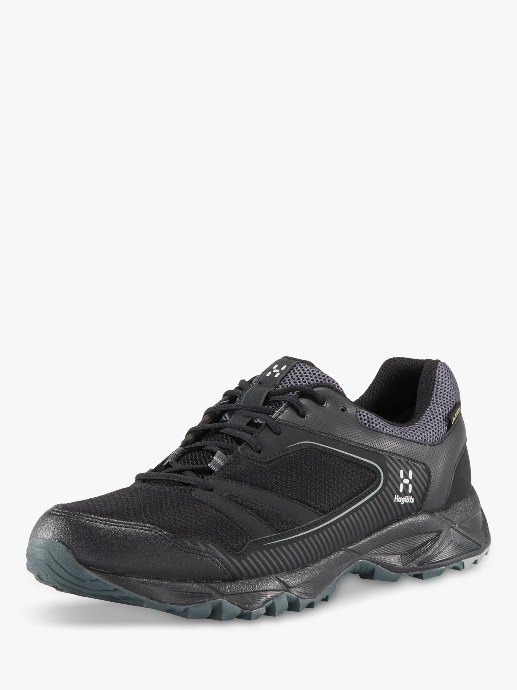 Waterproof Gore-Tex Walking Shoes 