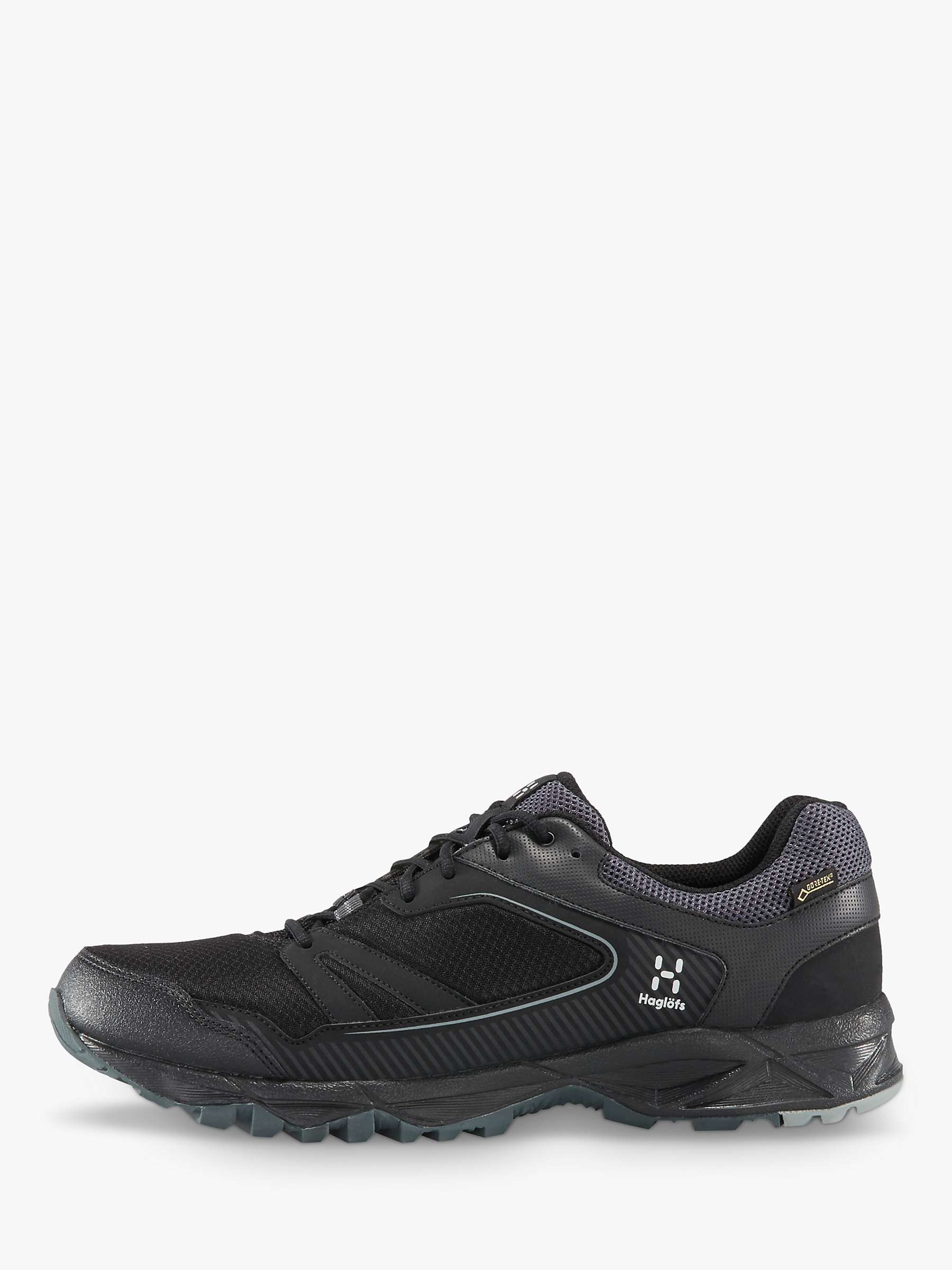 Buy Haglöfs Trail Fuse Men's Waterproof Gore-Tex Walking Shoes Online at johnlewis.com