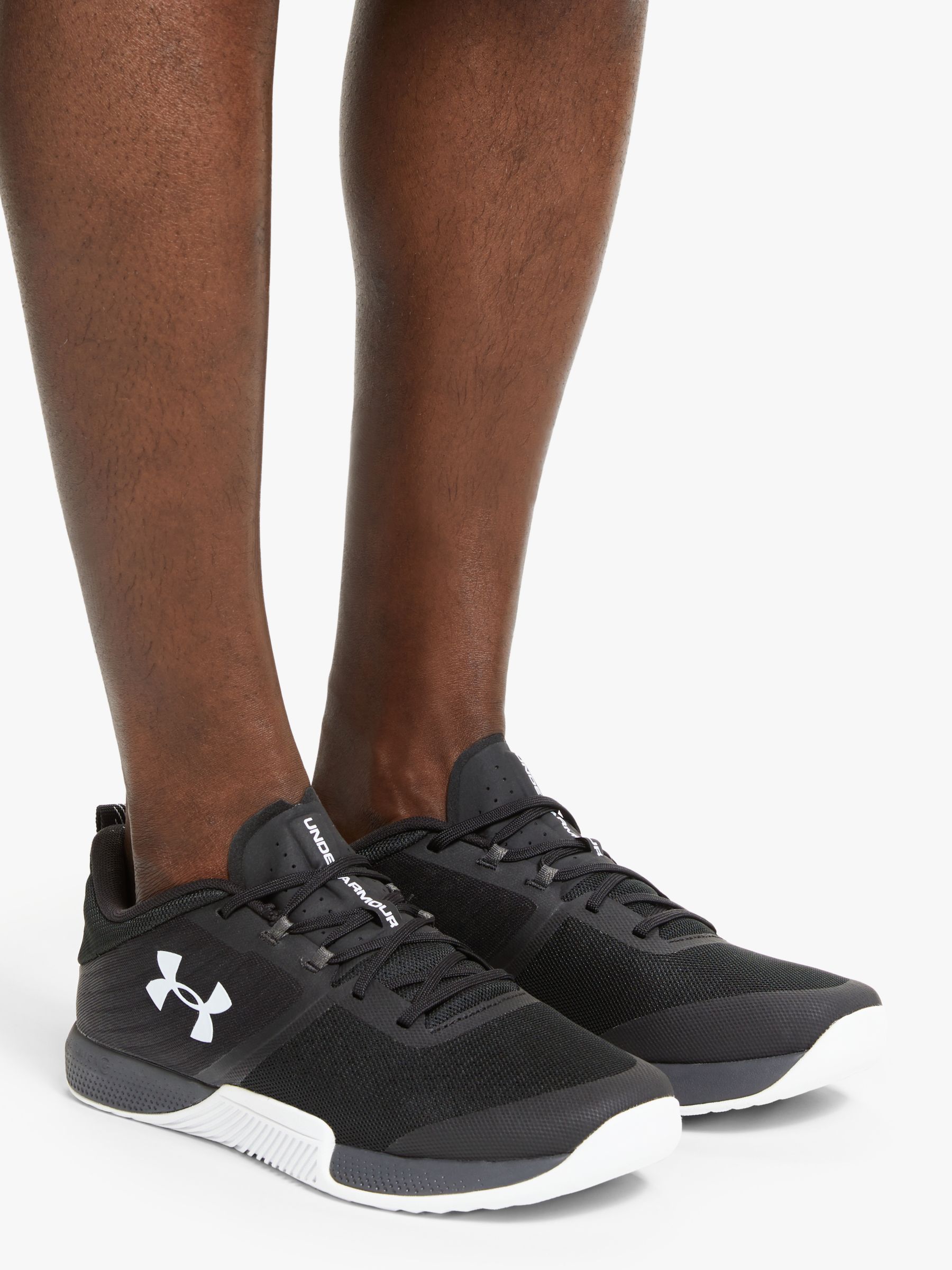 under armour tribase review