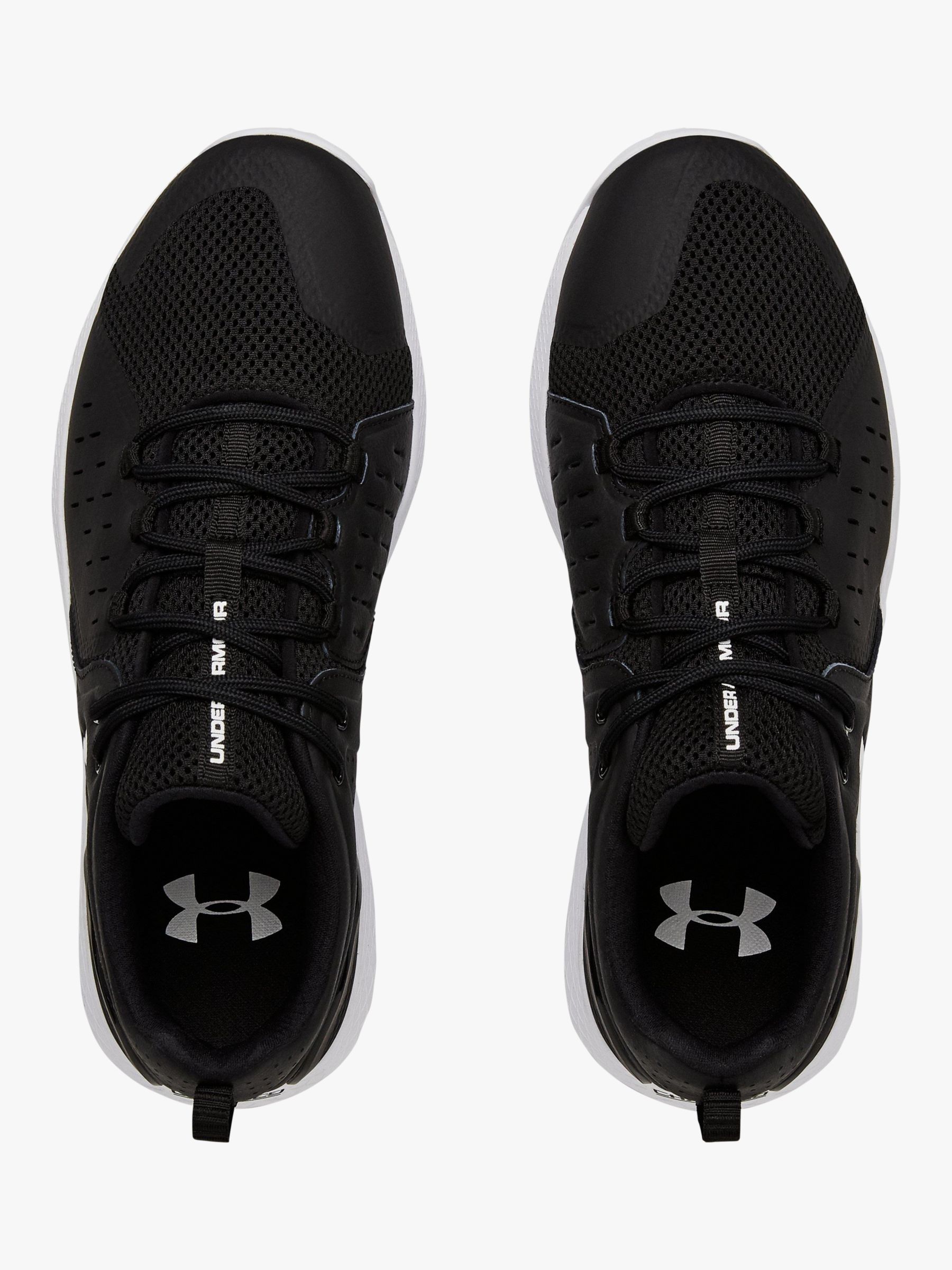 under armour cross trainers