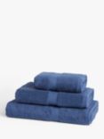 John Lewis ANYDAY Light Cotton Towels