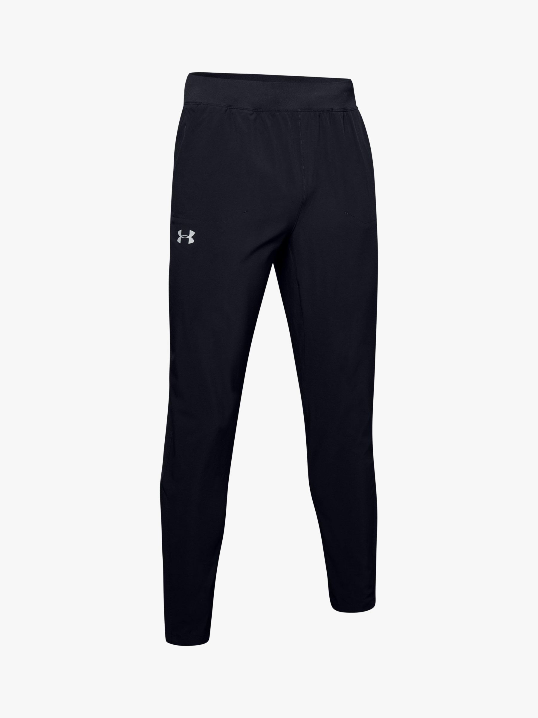 boys under armour tracksuit bottoms