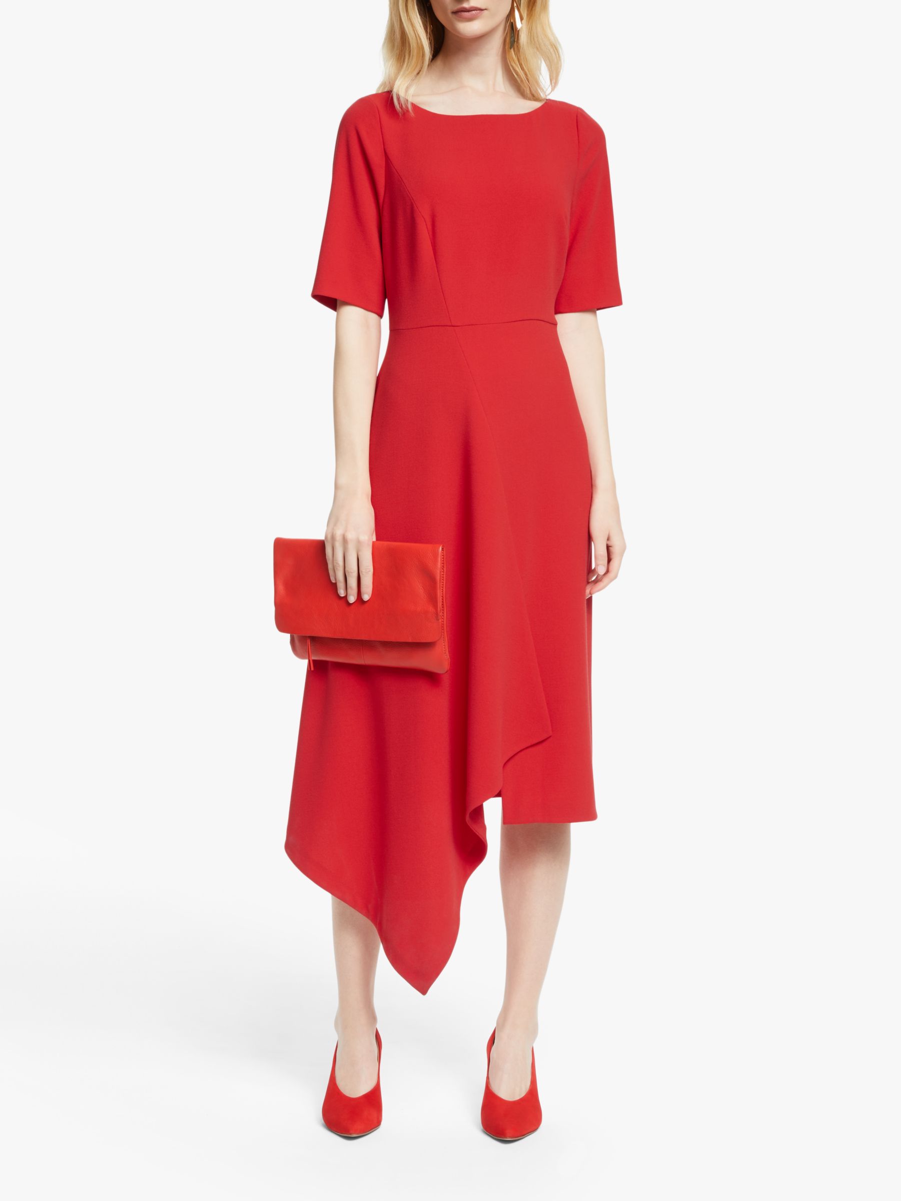 john lewis dresses