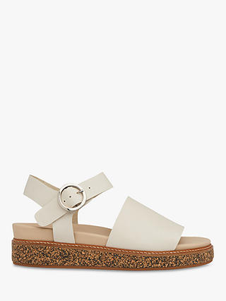Whistles Kali Two Part Sandals