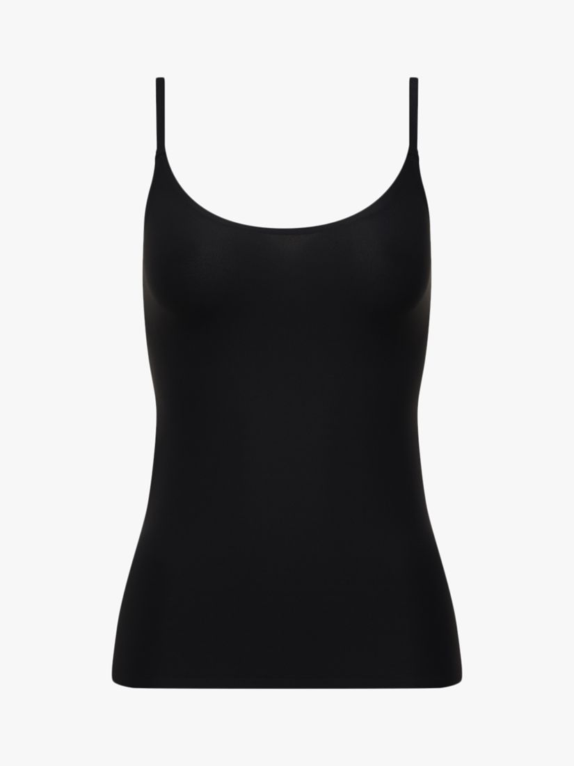 Buy Chantelle Soft Stretch Cami Vest Online at johnlewis.com