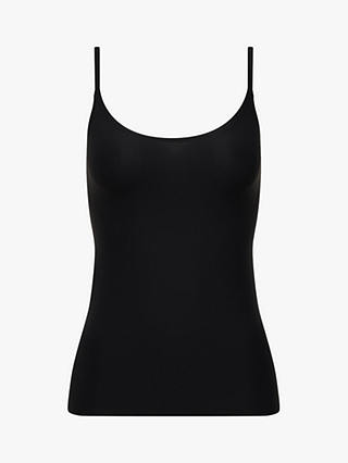 Chantelle Soft Stretch Cami Vest, Black