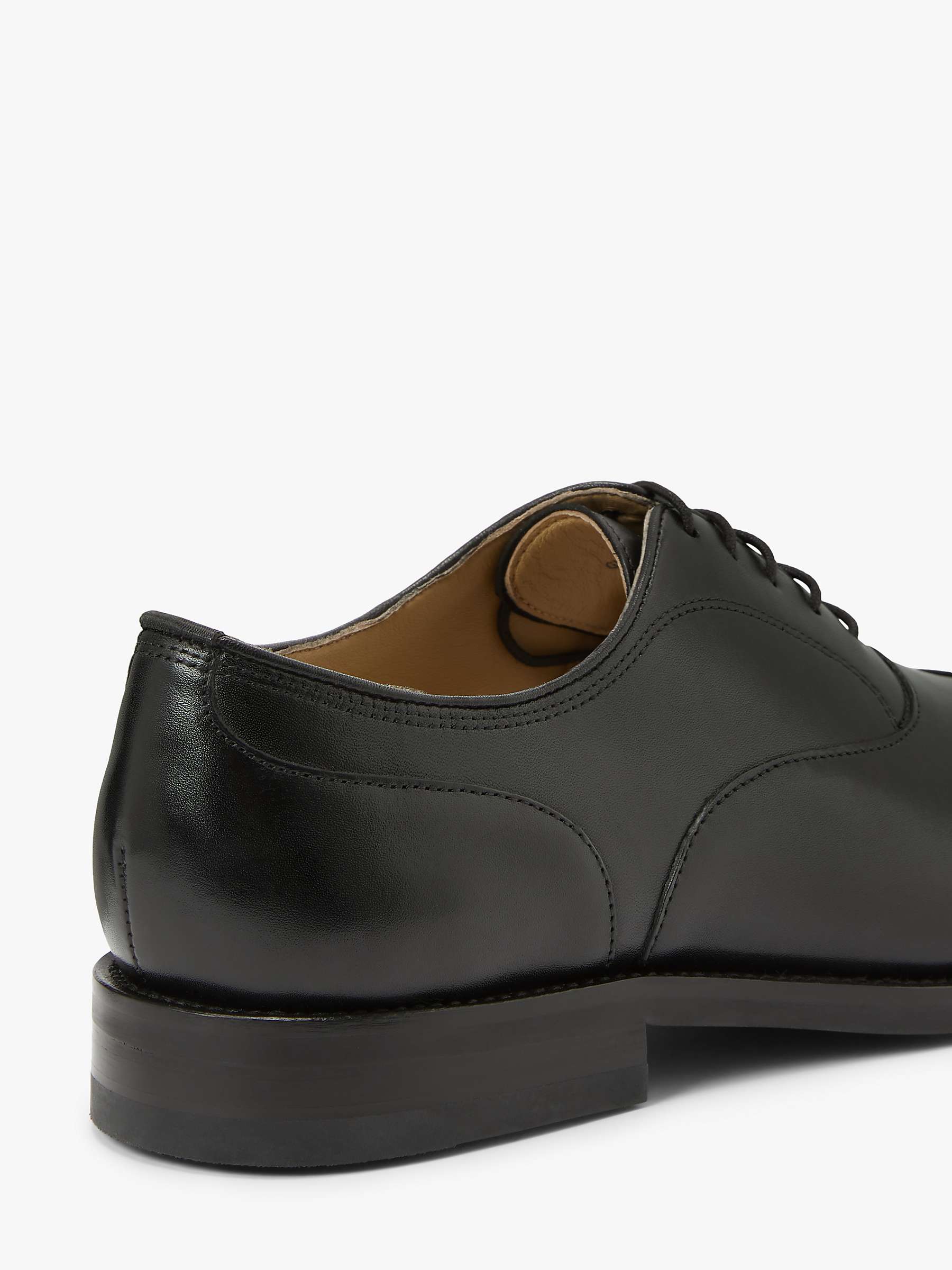 Buy John Lewis Glympton Leather Oxford Shoes Online at johnlewis.com