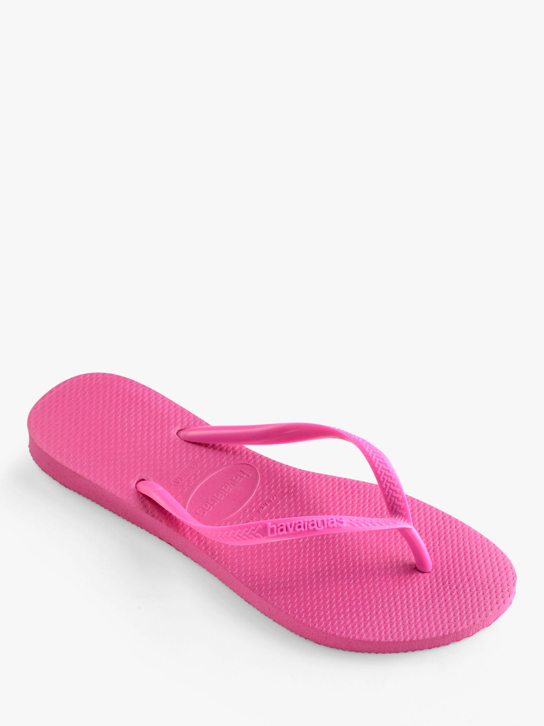 havaianas children's size guide