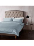 John Lewis & Partners 400 Thread Count Soft & Silky Egyptian Cotton Bedding