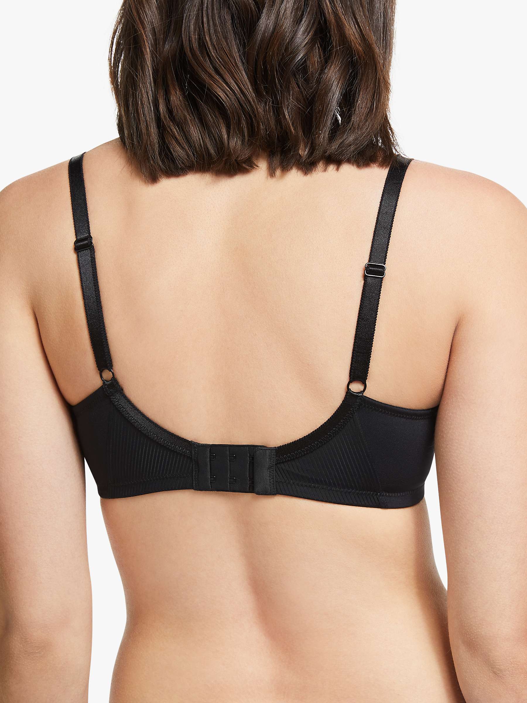 Buy John Lewis Leah Non Wired Non Padded Bra Online at johnlewis.com
