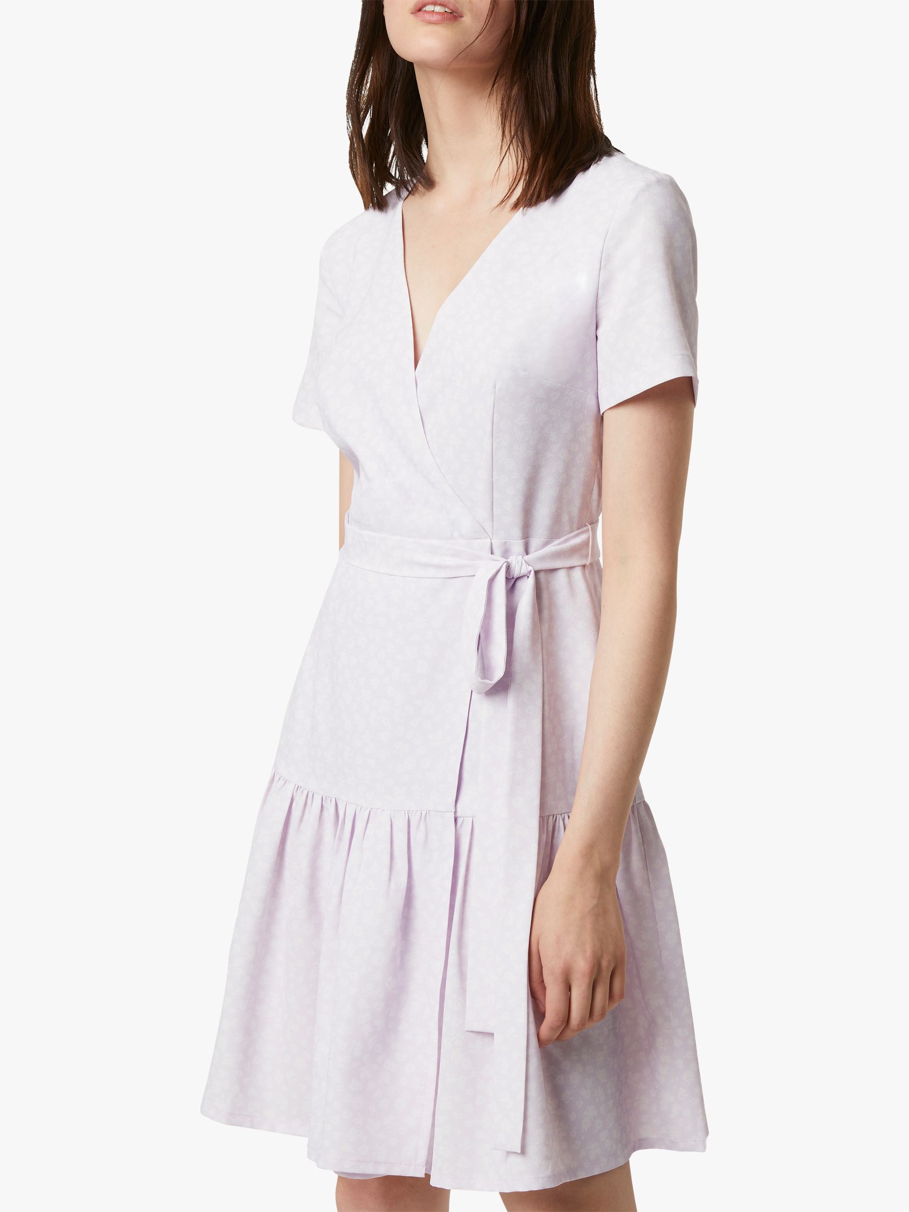 French connection clearance armoise dress