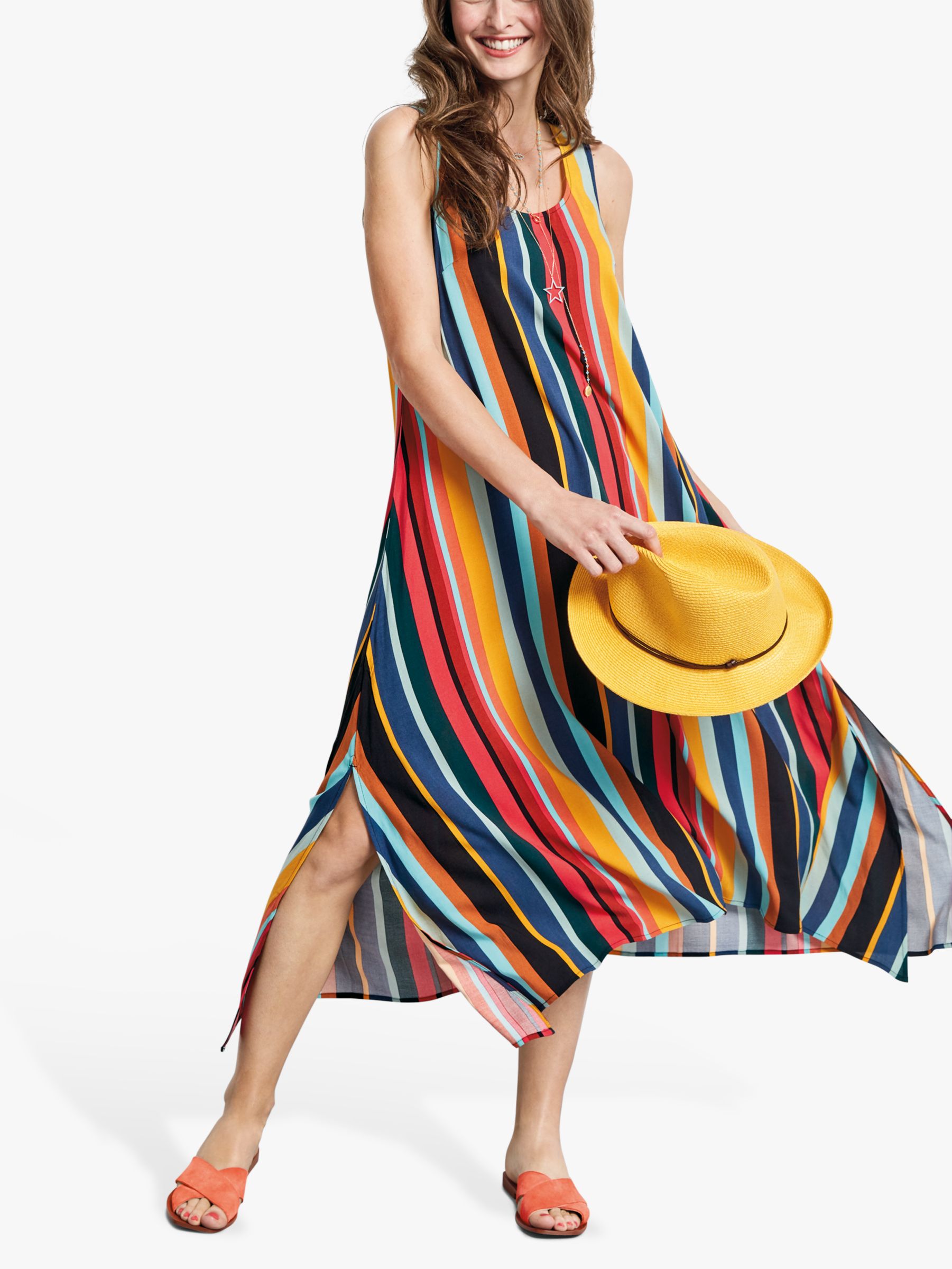 hush summer dress