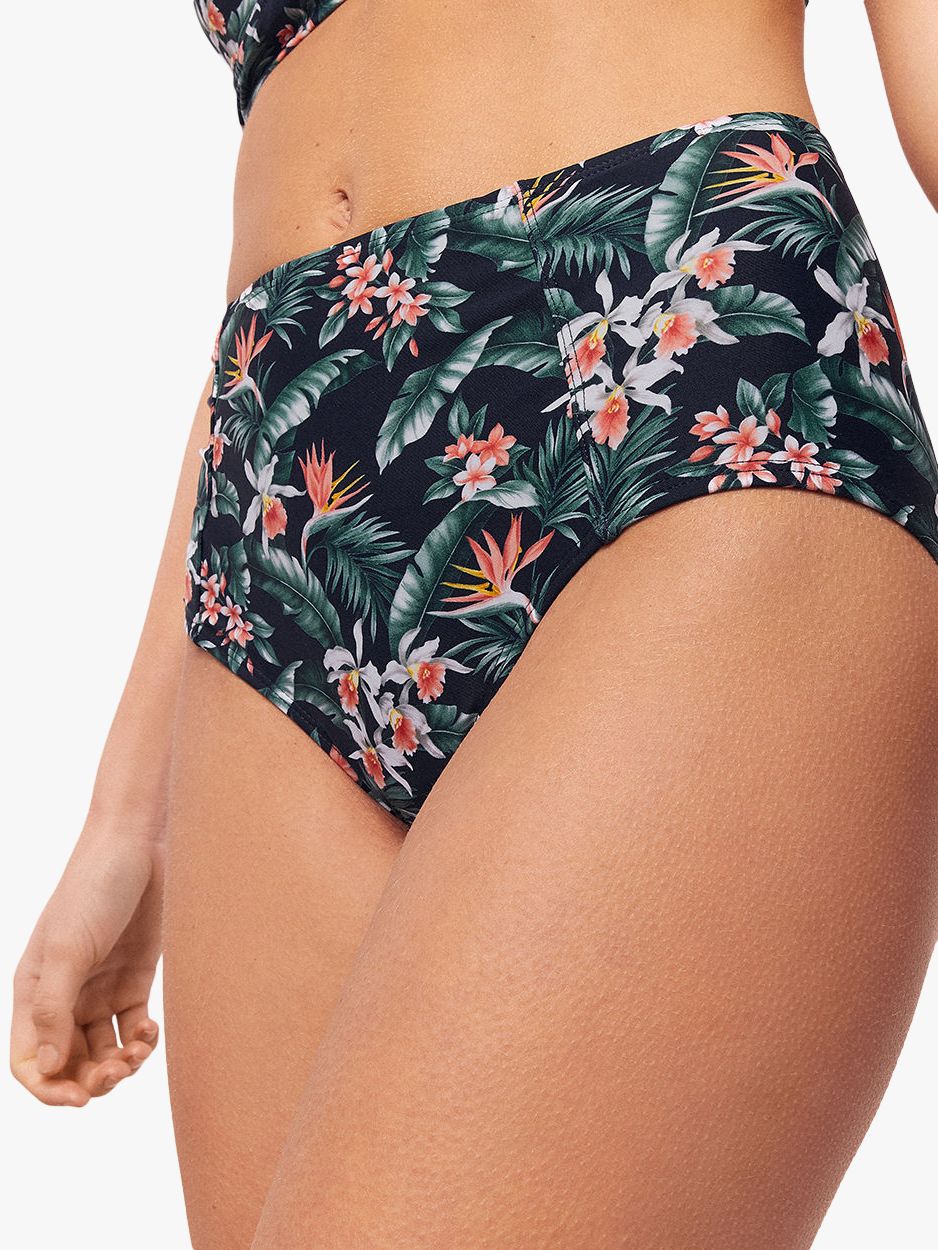 john lewis high waisted bikini