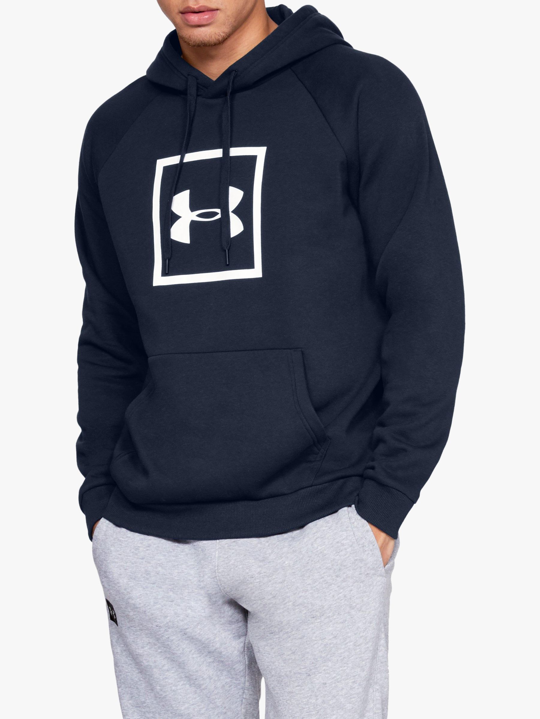 academy under armour hoodie