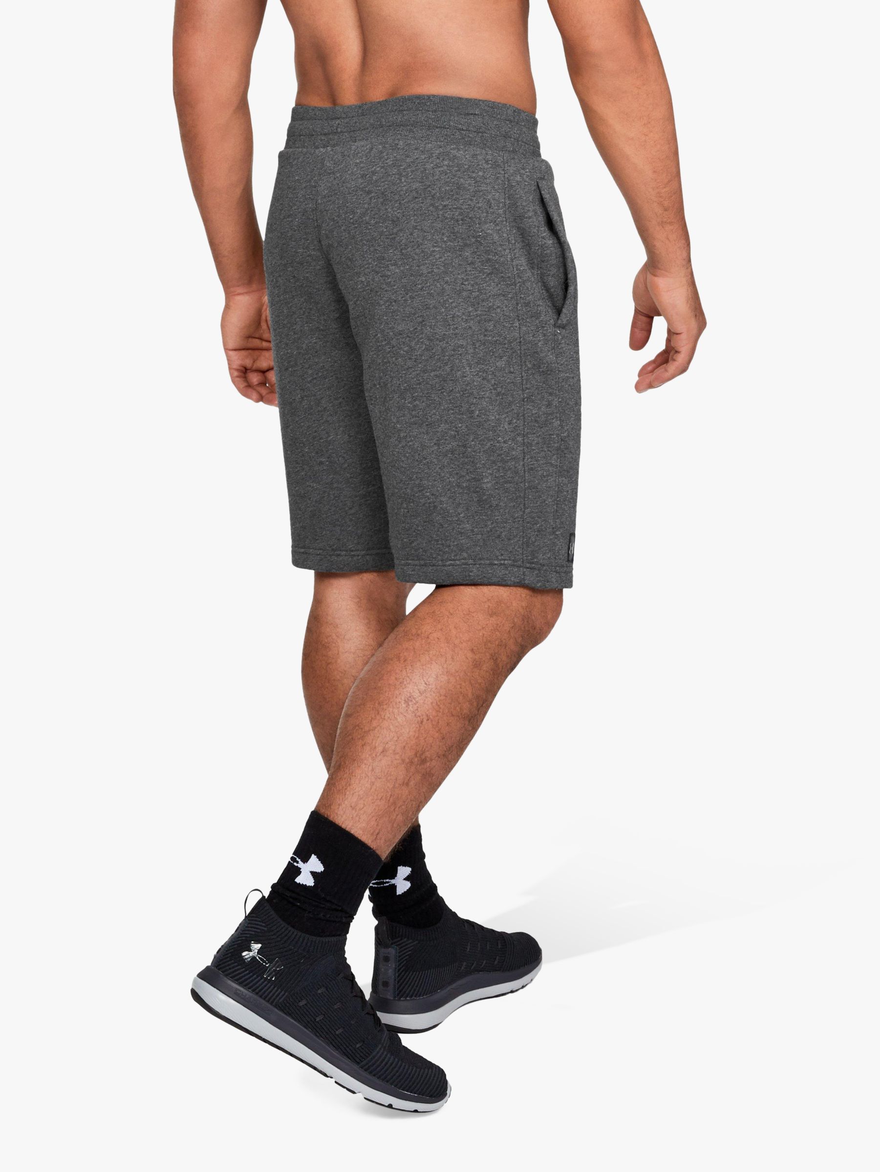 under armour rival shorts