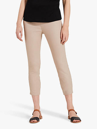 Phase Eight Hatty Cropped Trousers