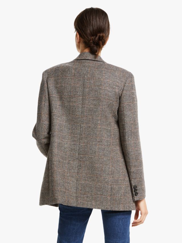 Weekend max clearance mara georgia blazer