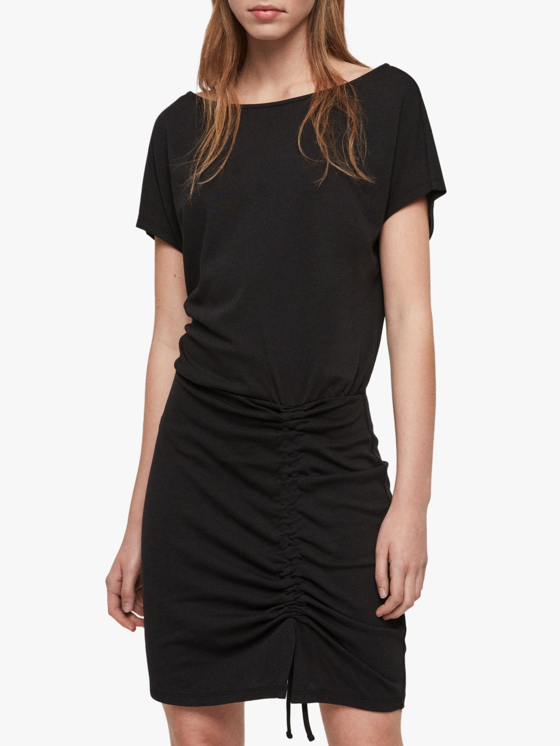 all saints tavi dress