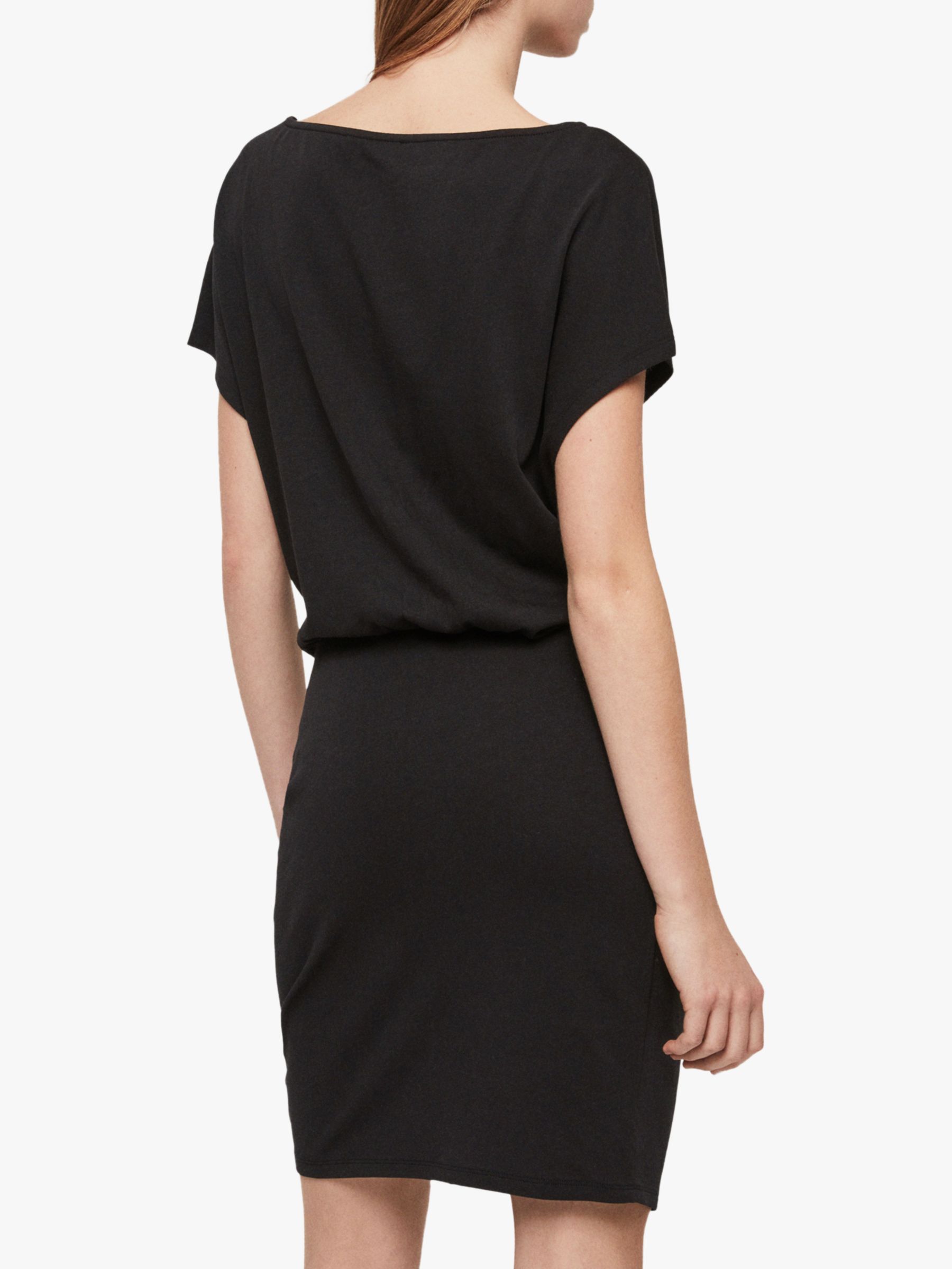 all saints tavi dress