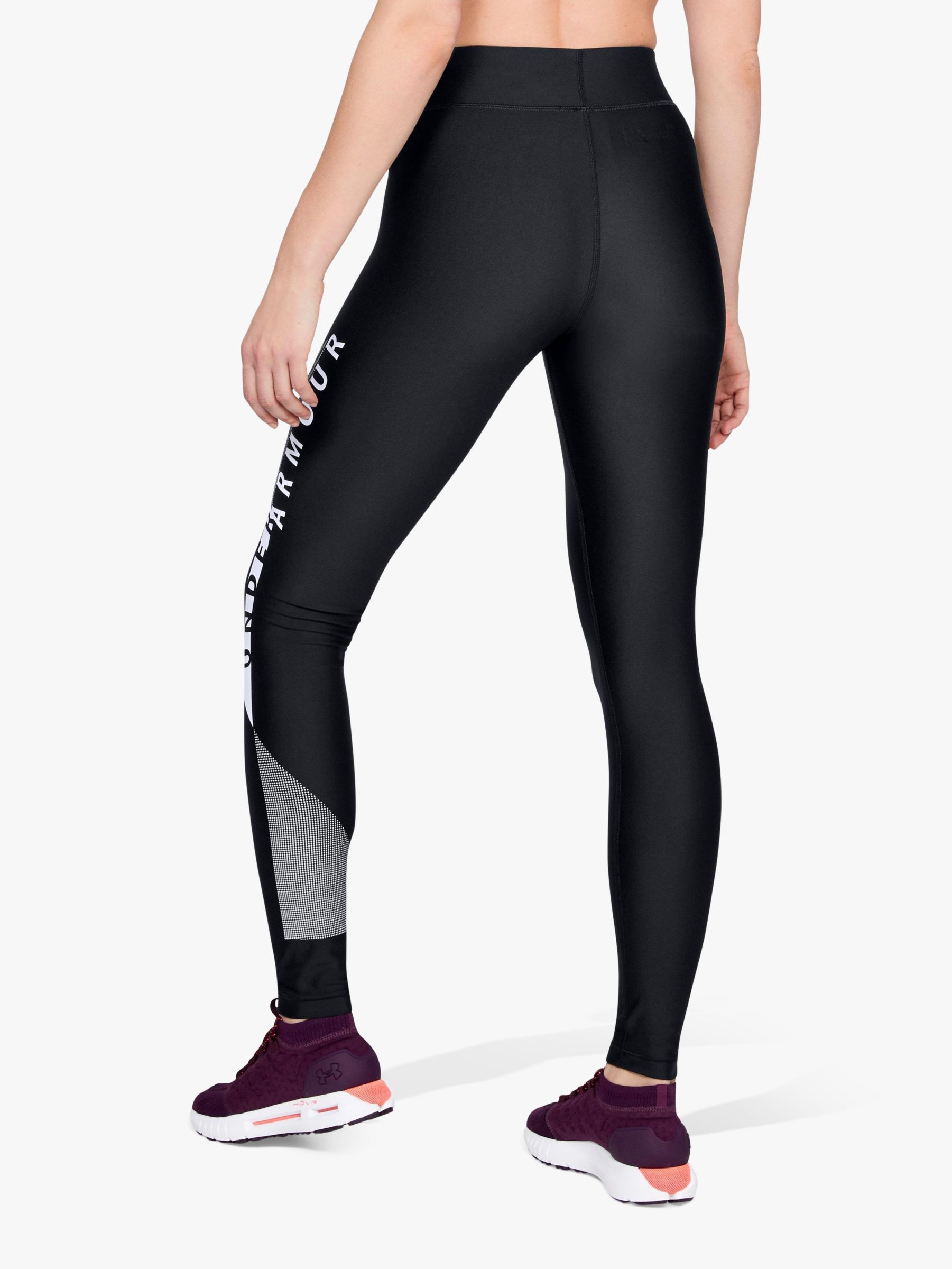 under armour graphic tights