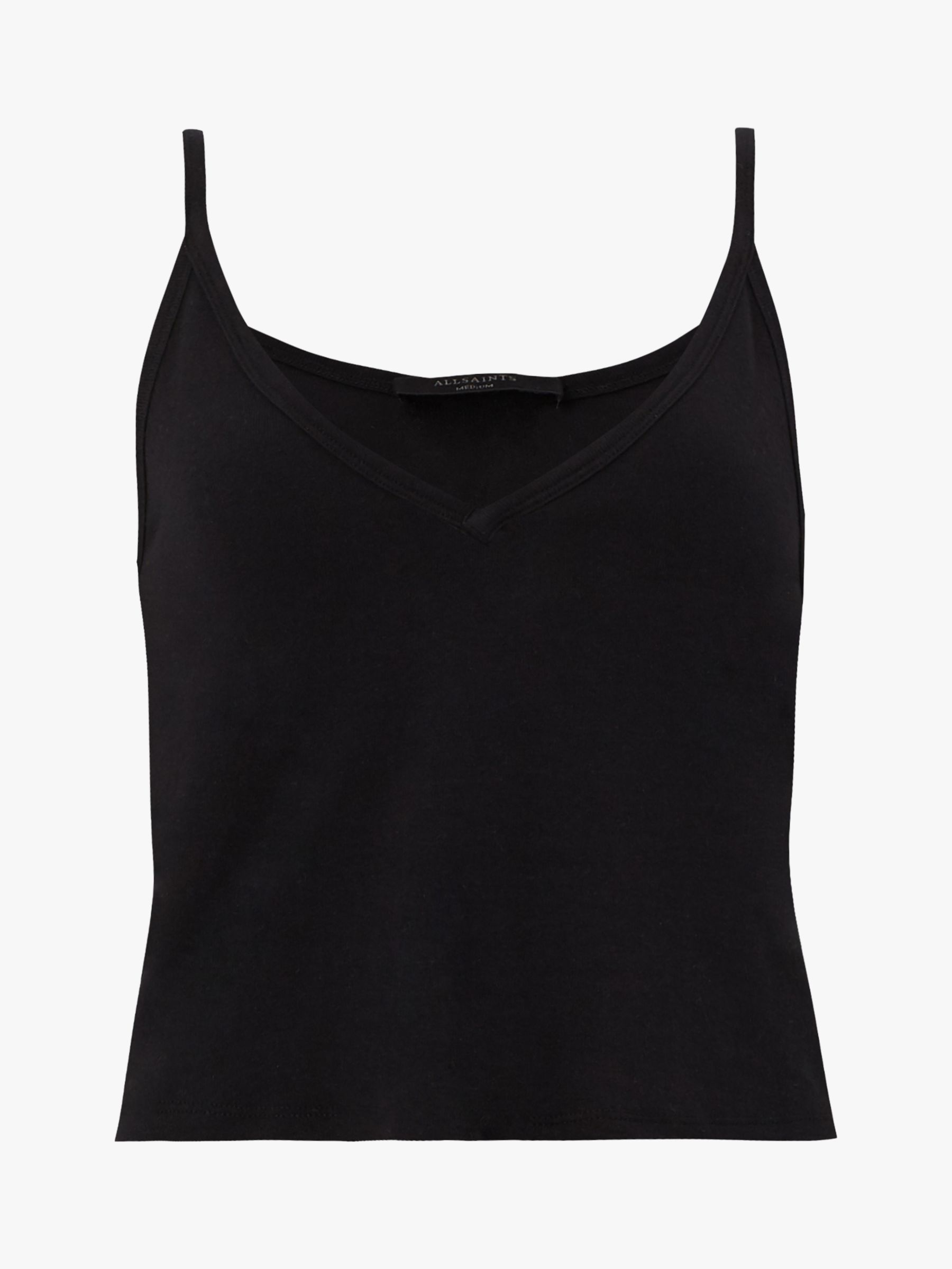 AllSaints Harla Vest Top