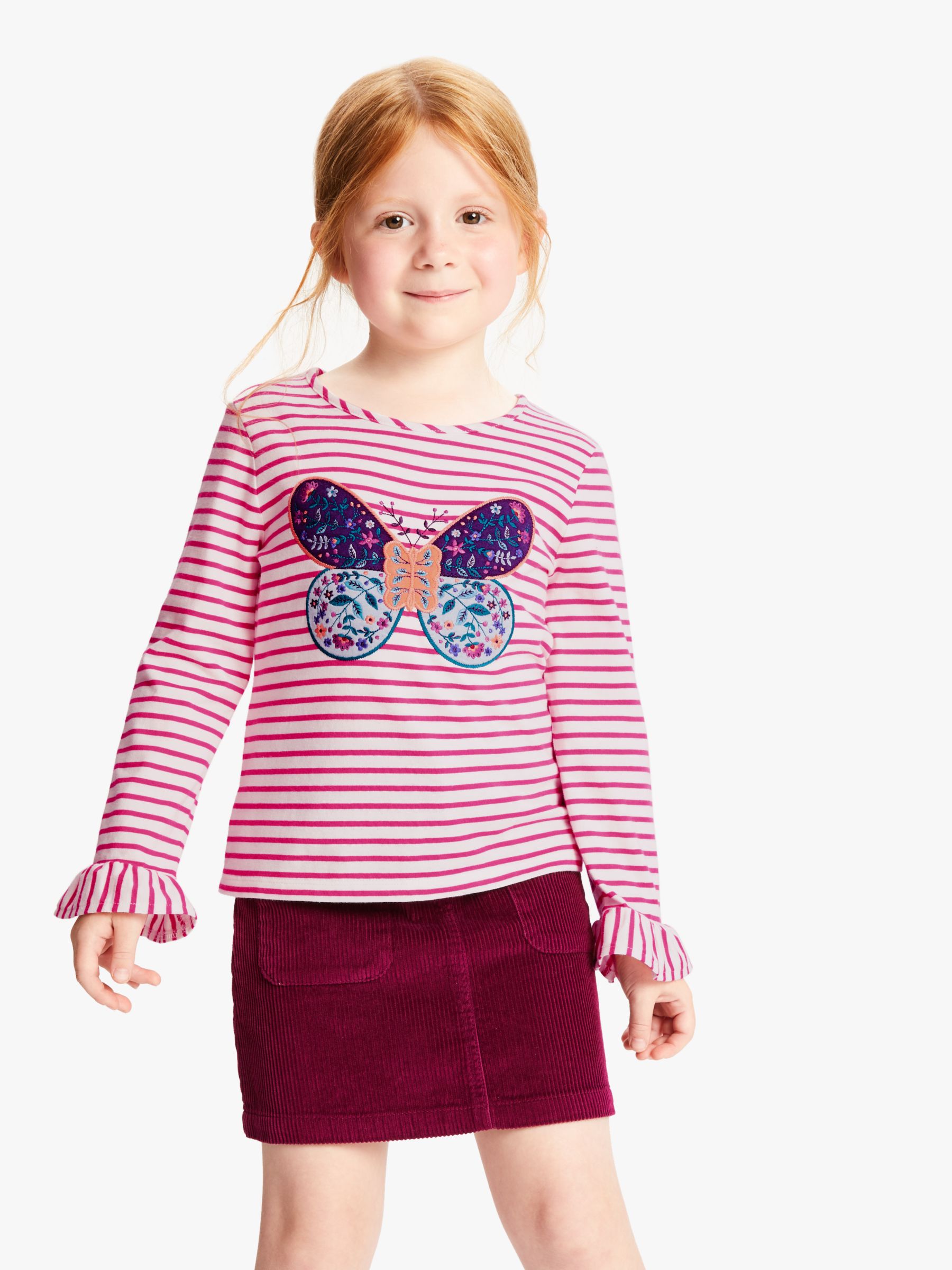 john lewis girls clothes