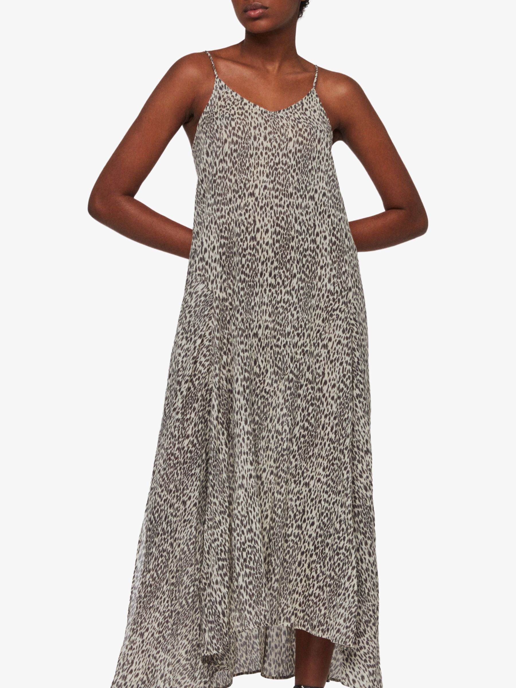 all saints essie dress