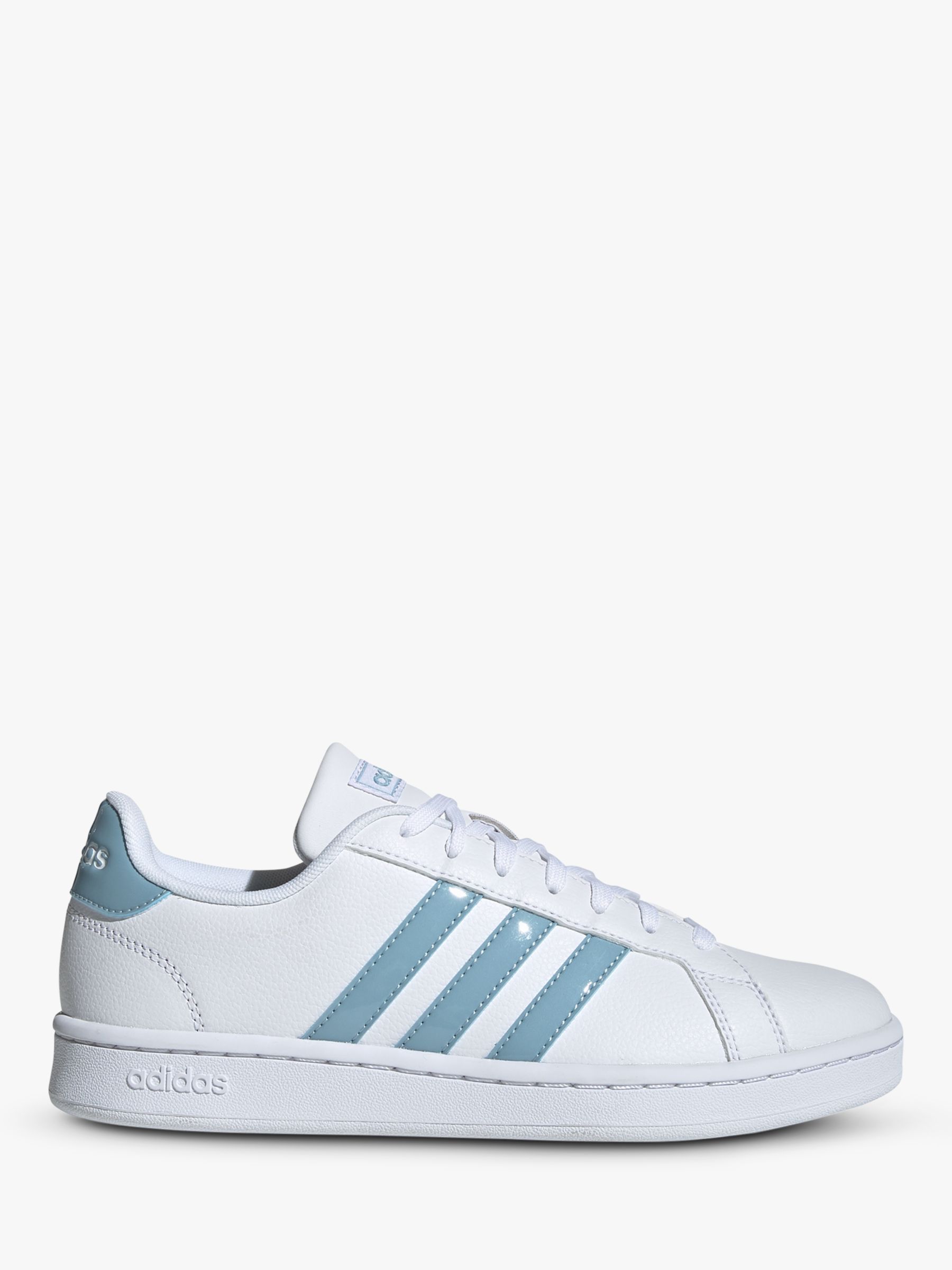 adidas Grand Court Women #39 s Trainers at John Lewis Partners