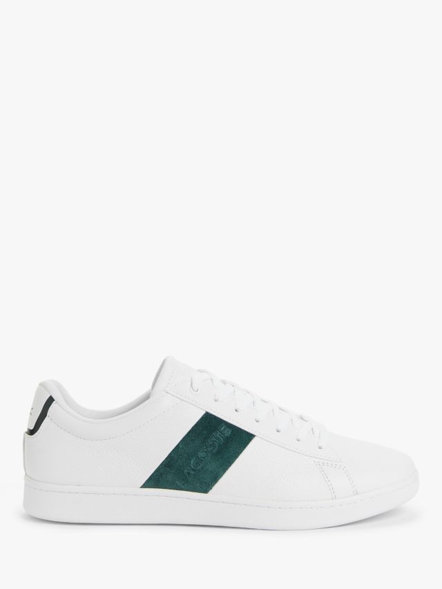 Men's carnaby store evo leather trainers