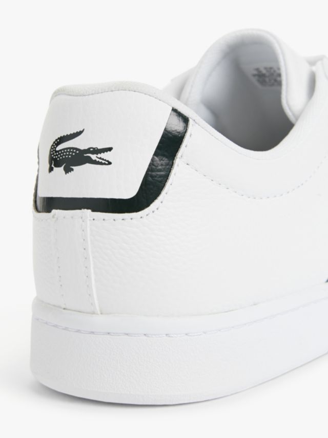 John lewis shop lacoste trainers