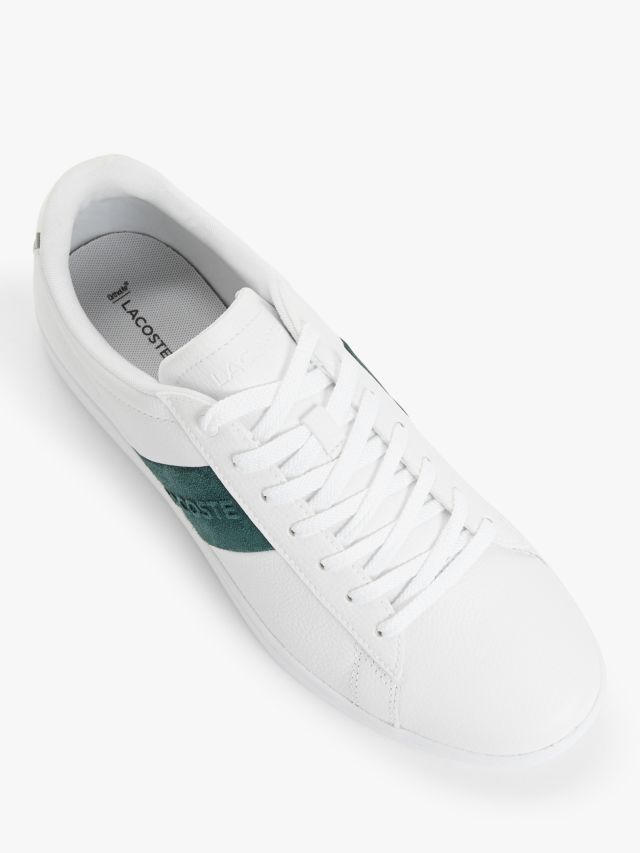 Lacoste carnaby outlet evo green