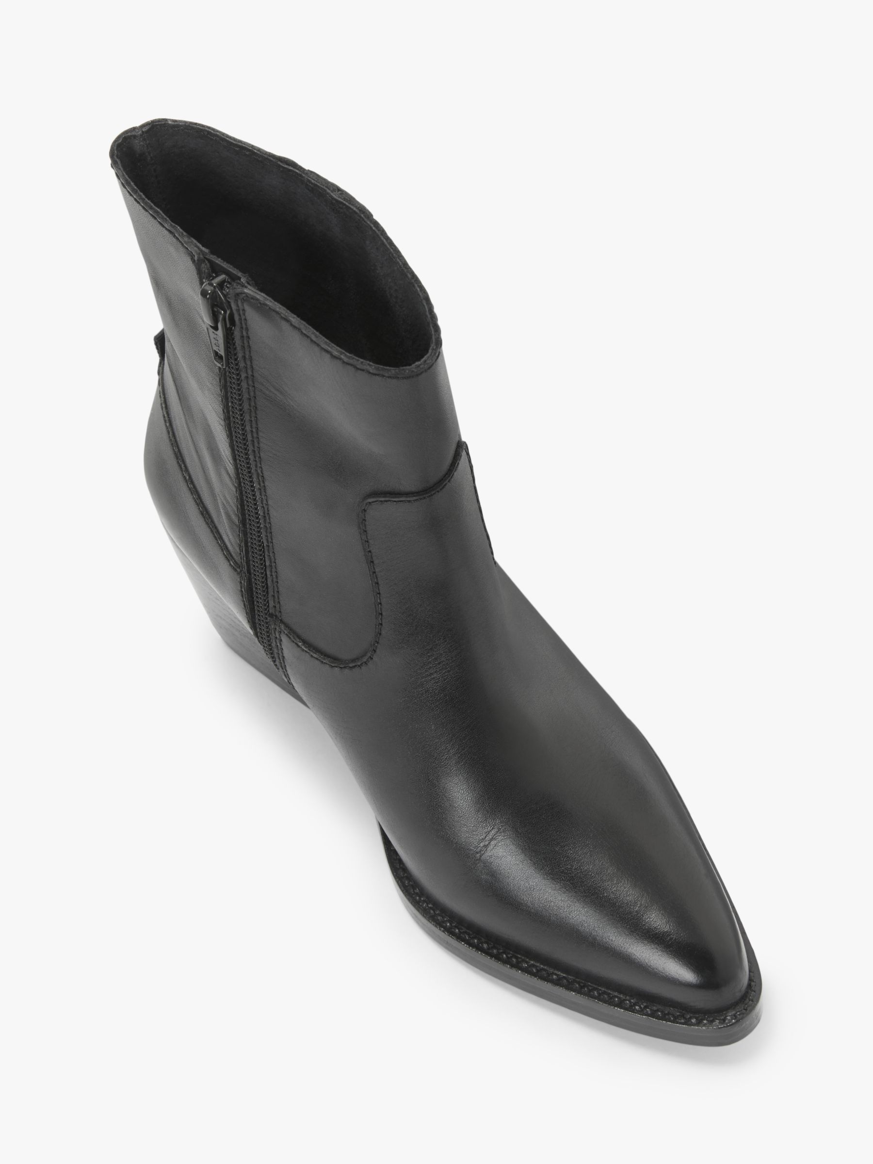 john lewis ankle boots