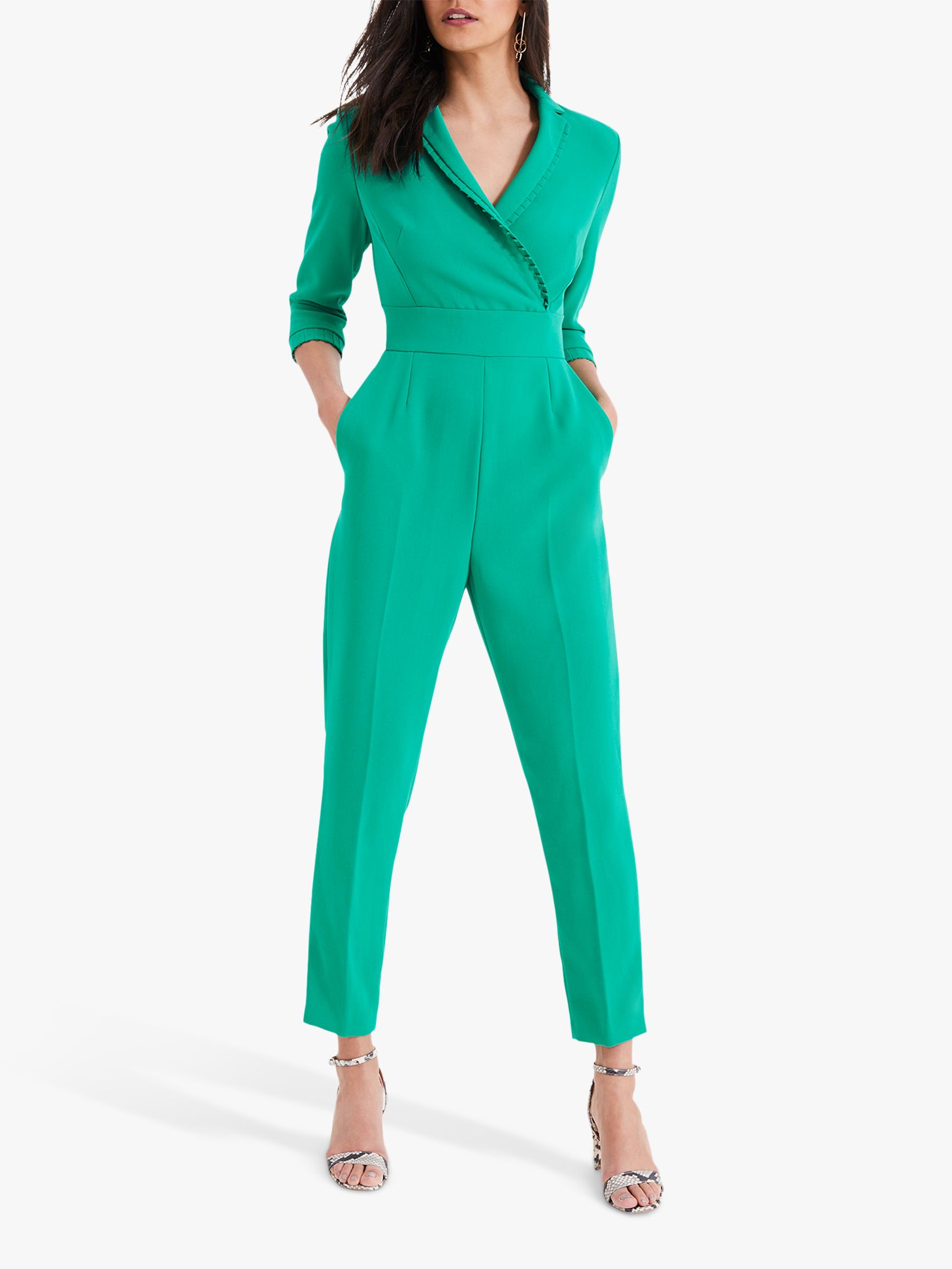 Jumpsuits For Women, Evening Jumpsuits, Damsel in a Dress