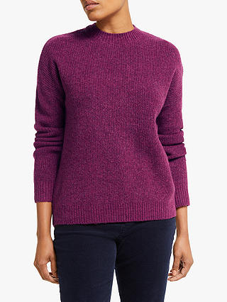 Collection WEEKEND by John Lewis Easy Boxy Jumper