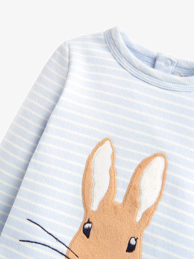 Joules peter discount rabbit jumper