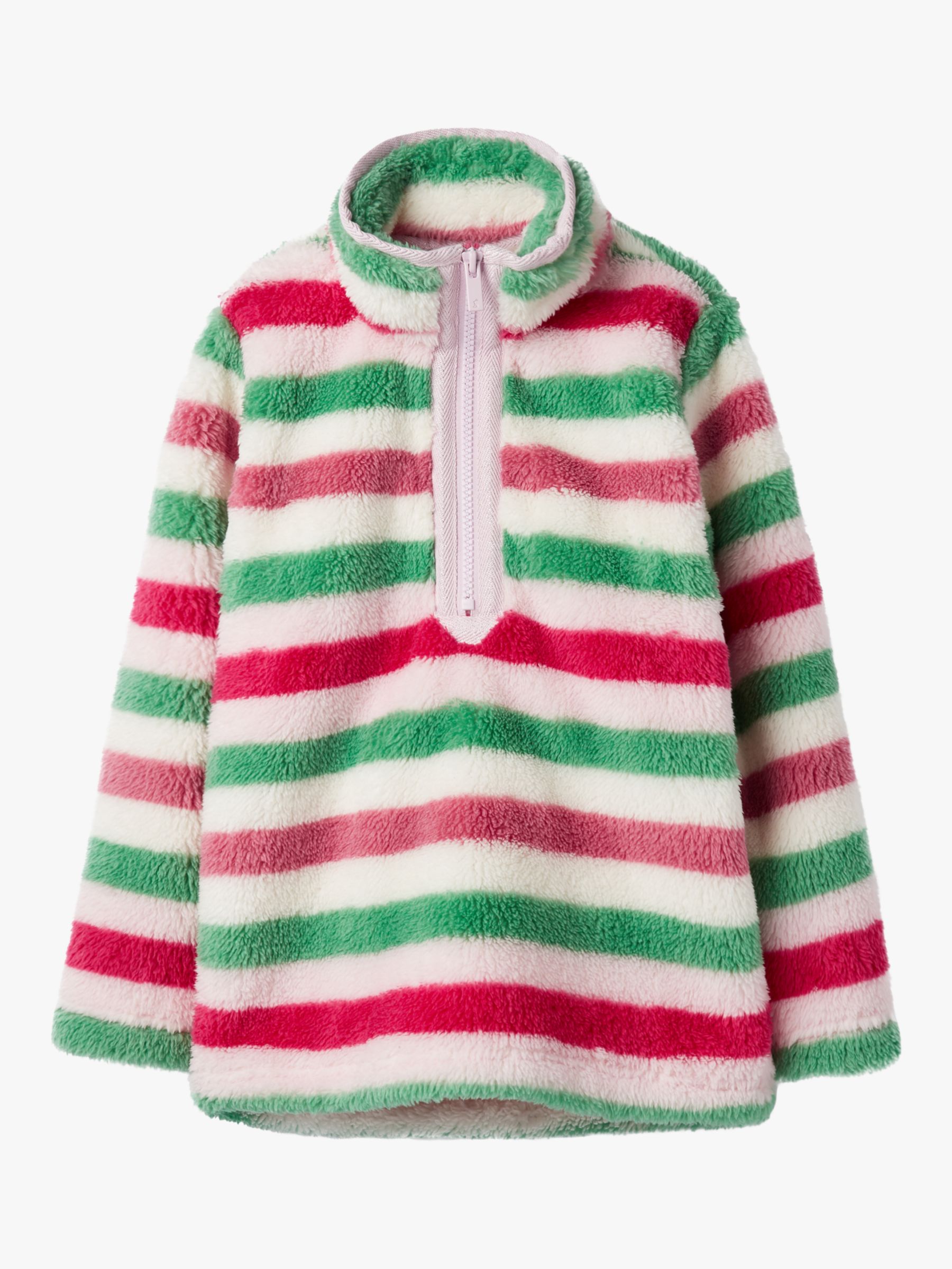 Joules Girl's Merridie Pullover Sweater 