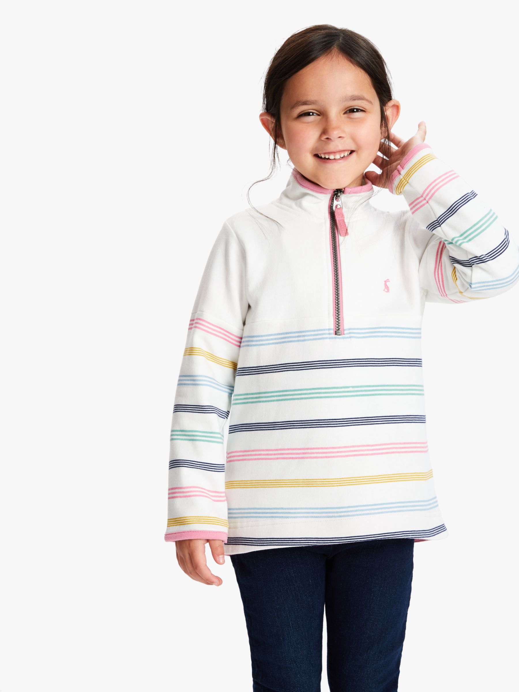 john lewis girls hoodies