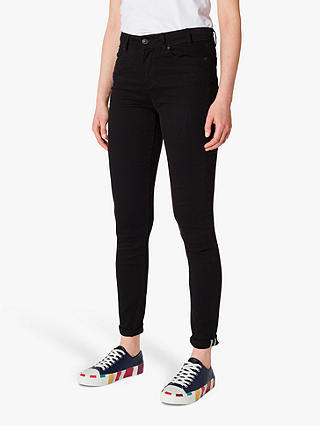 PS Paul Smith Chino Jeans, Black